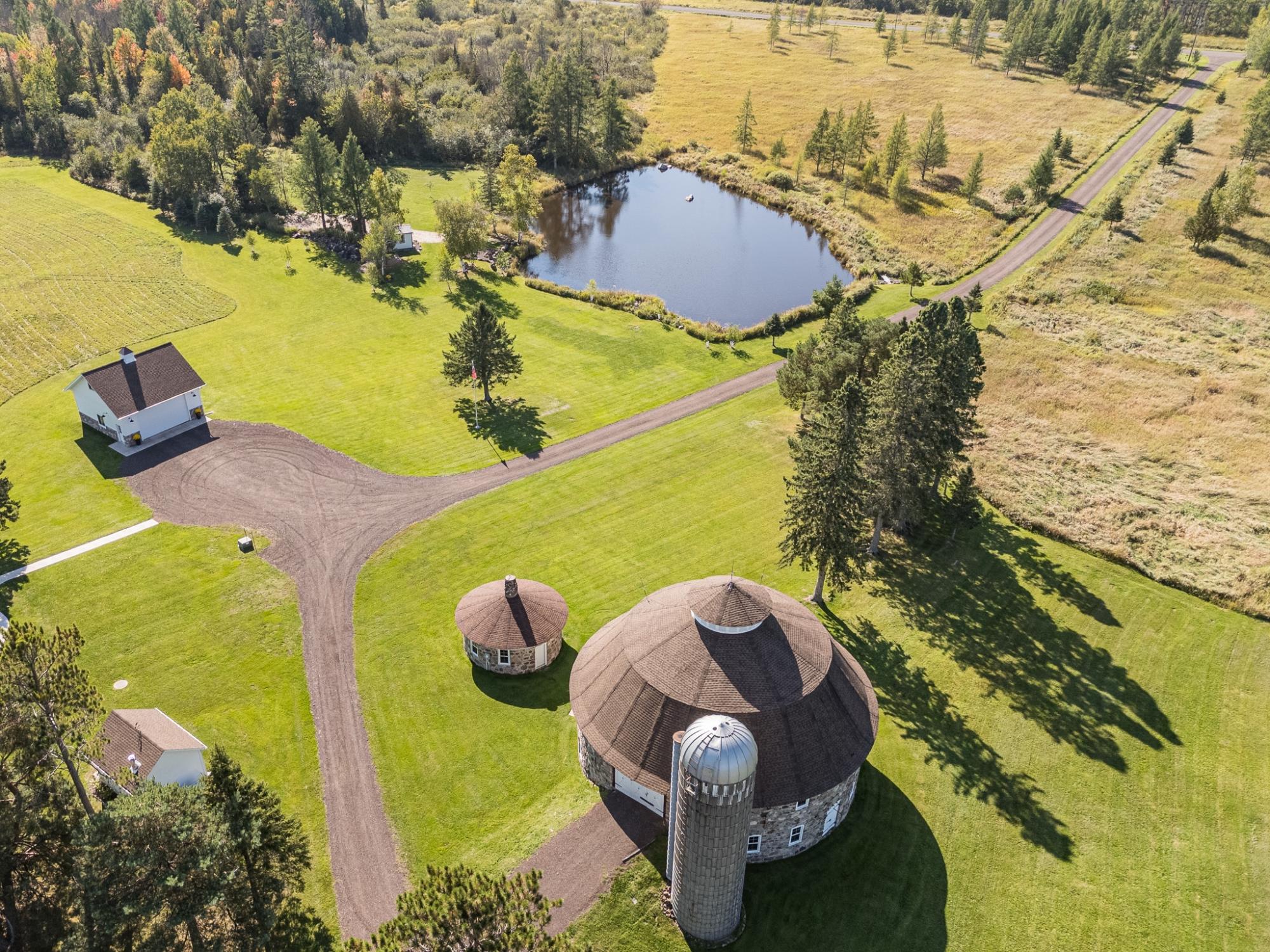 Undocumented Lake Property 12248 Dupont Rd Photo 59