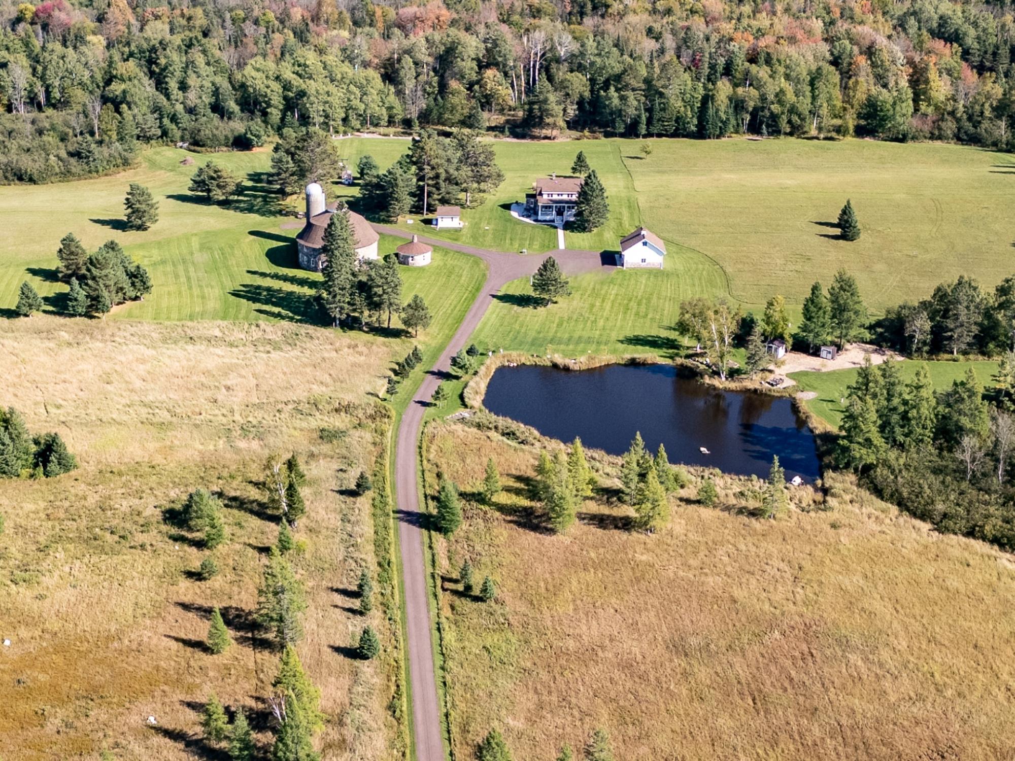 Undocumented Lake Property 12248 Dupont Rd Photo 61