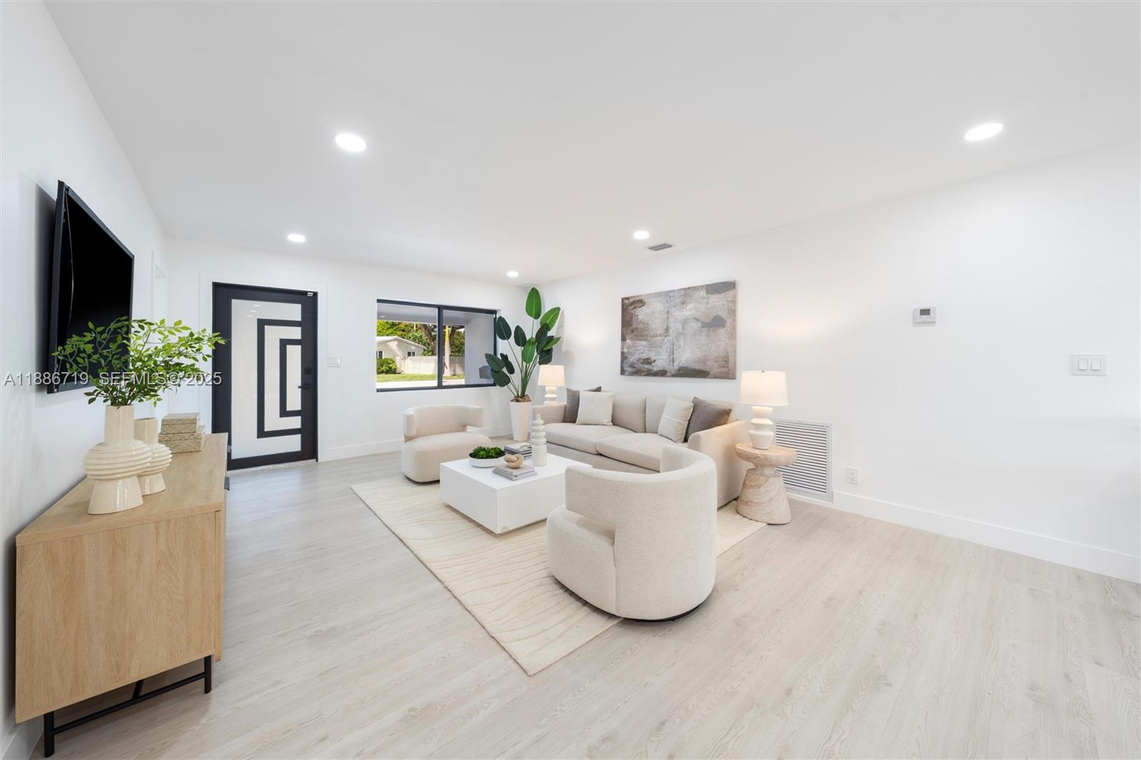 Central Golf Sec Of Holly