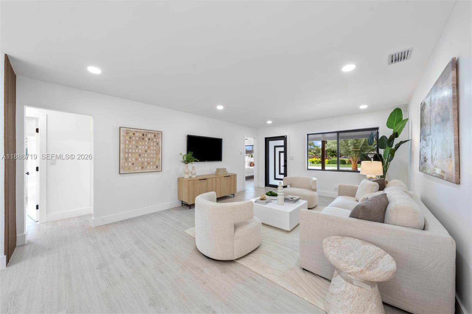 Central Golf Sec Of Holly