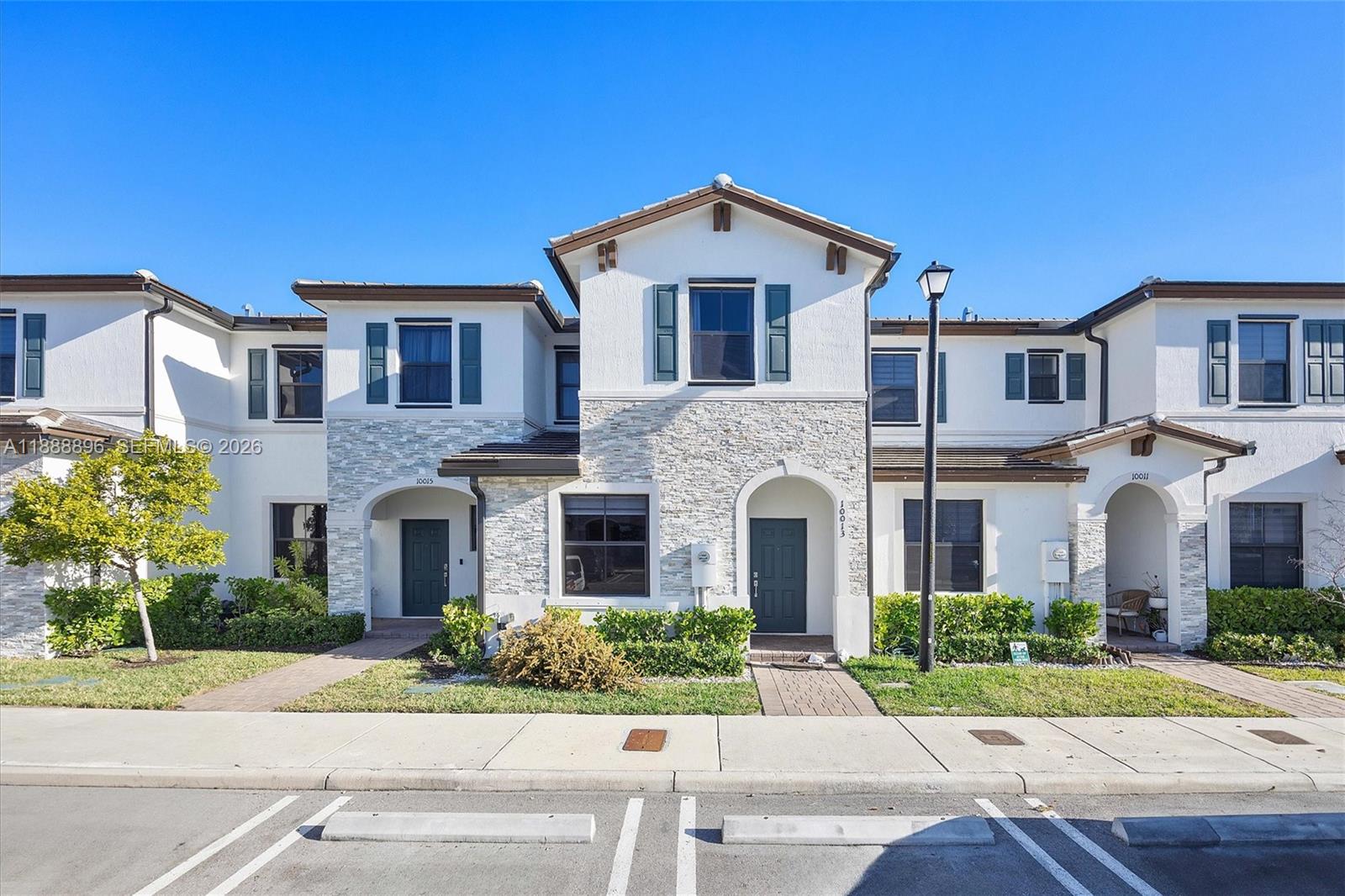 Enclave South Phase 2