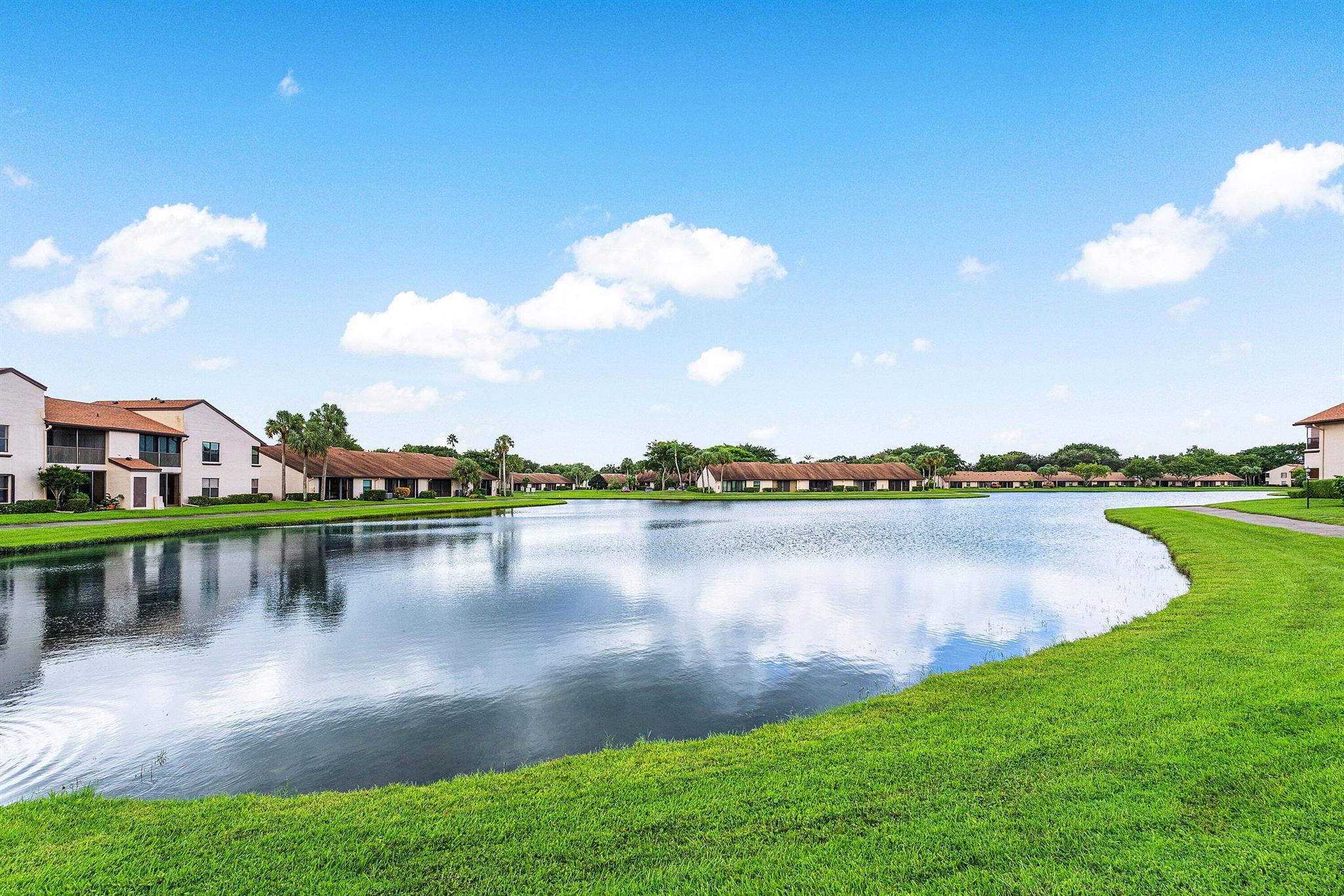 Boca Glades Condo A Thru