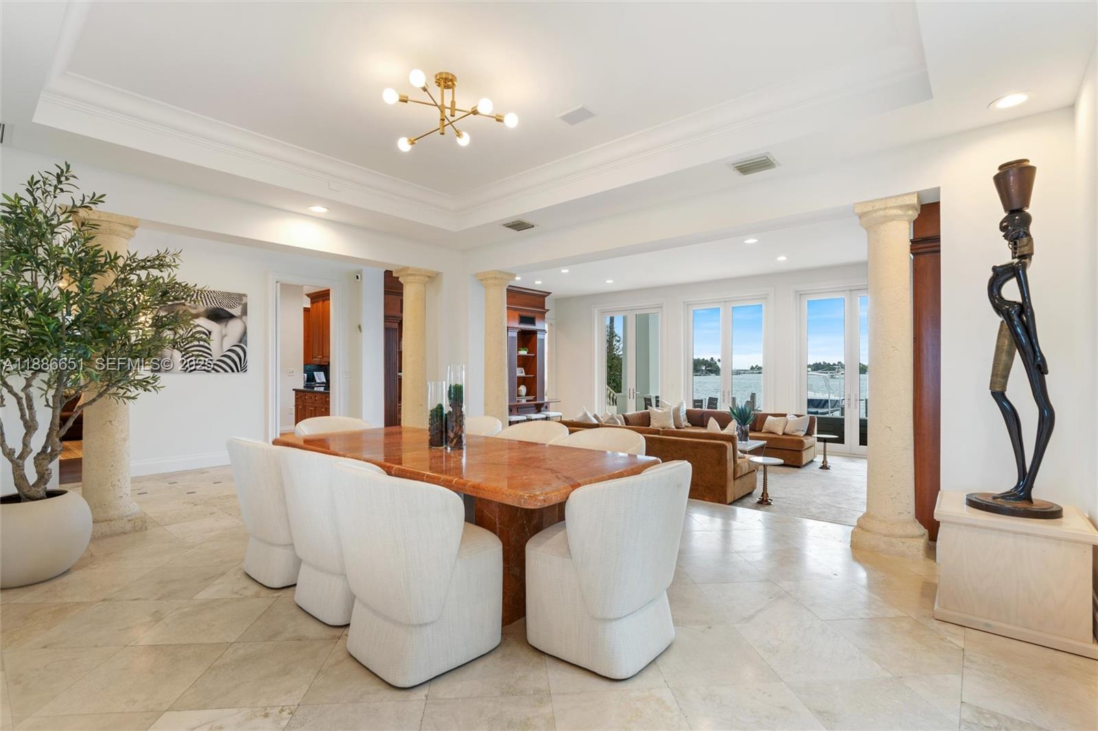 Casa para Alugar em Miami Beach, FL