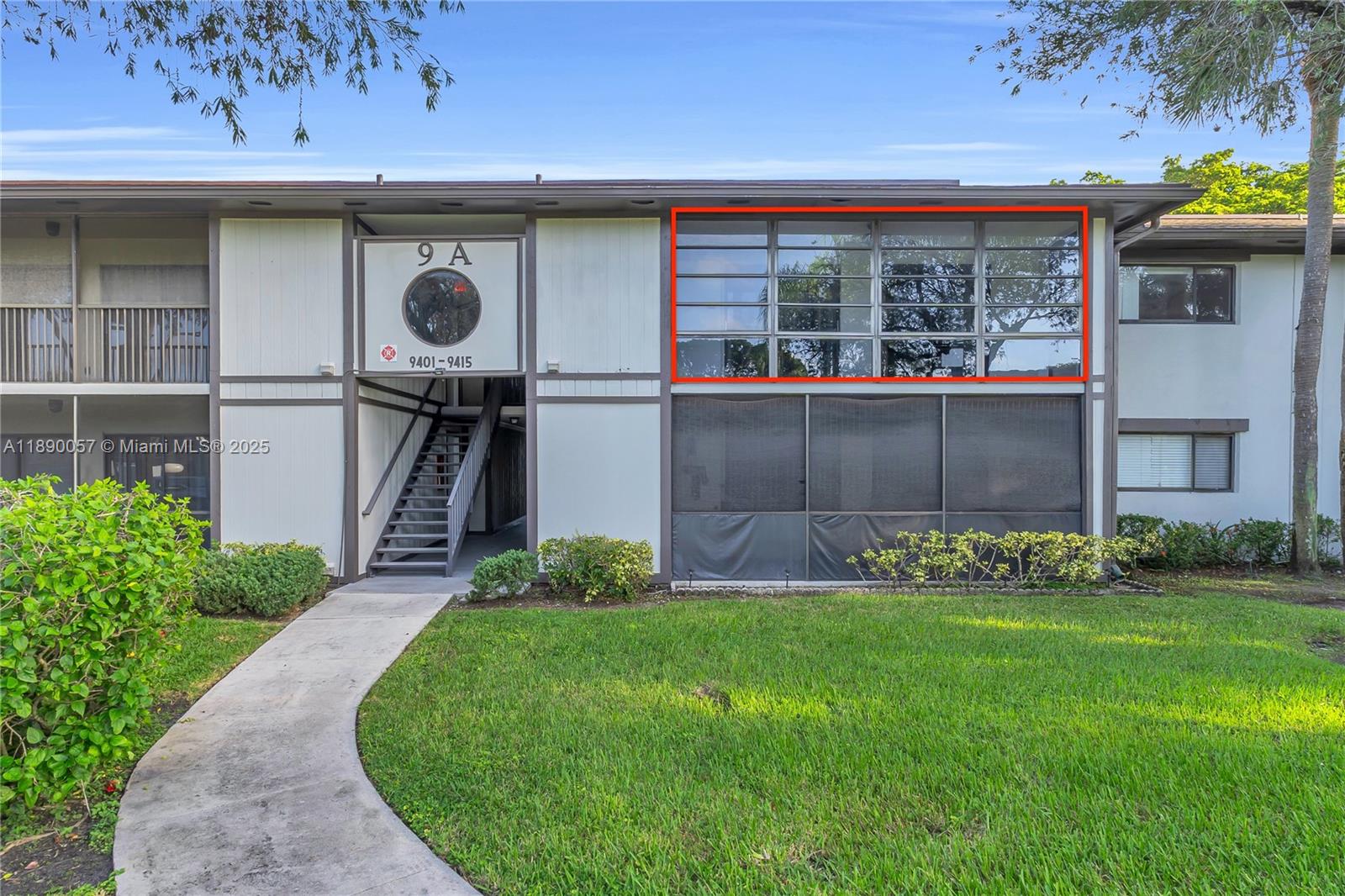 Tamarac Gardens Condomini