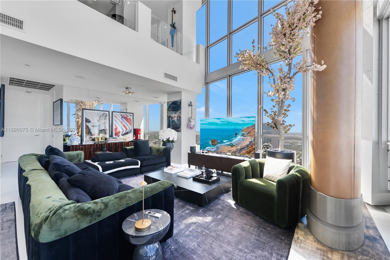 Apartamento en Venta en Miami, FL