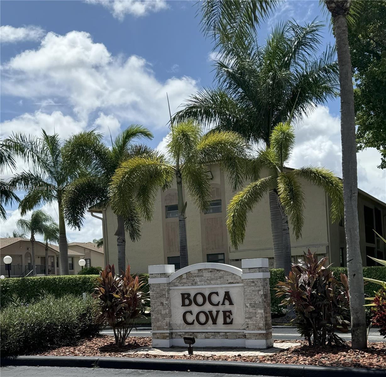 Boca Cove Condo