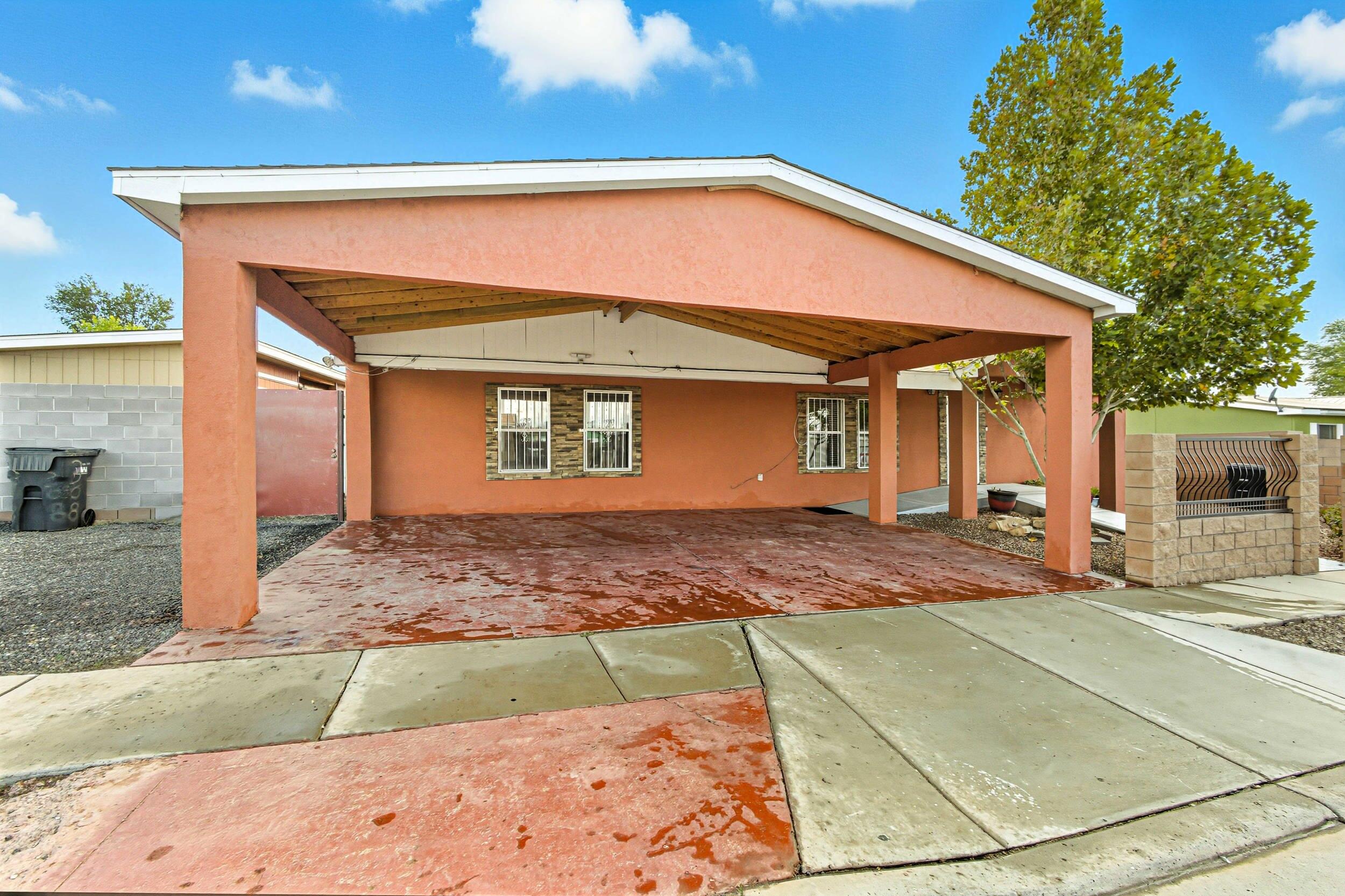 Homes for sale in Albuquerque, NM | 308 Gore Ave Se, Albuquerque, NM 87105 | MLS# 1092396