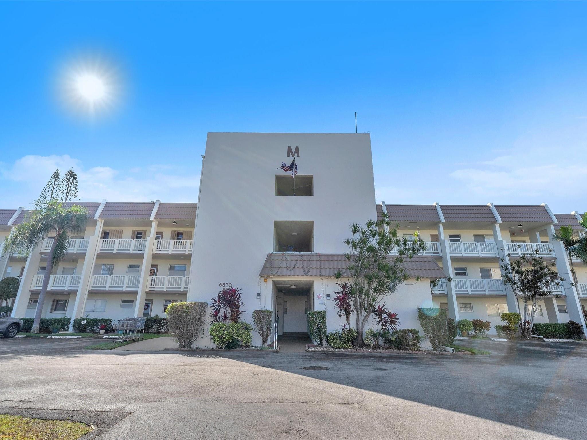 Homes for sale in Margate, FL | 6870 Royal Palm Blvd #310M, Margate, FL 33063 | MLS# F10530018