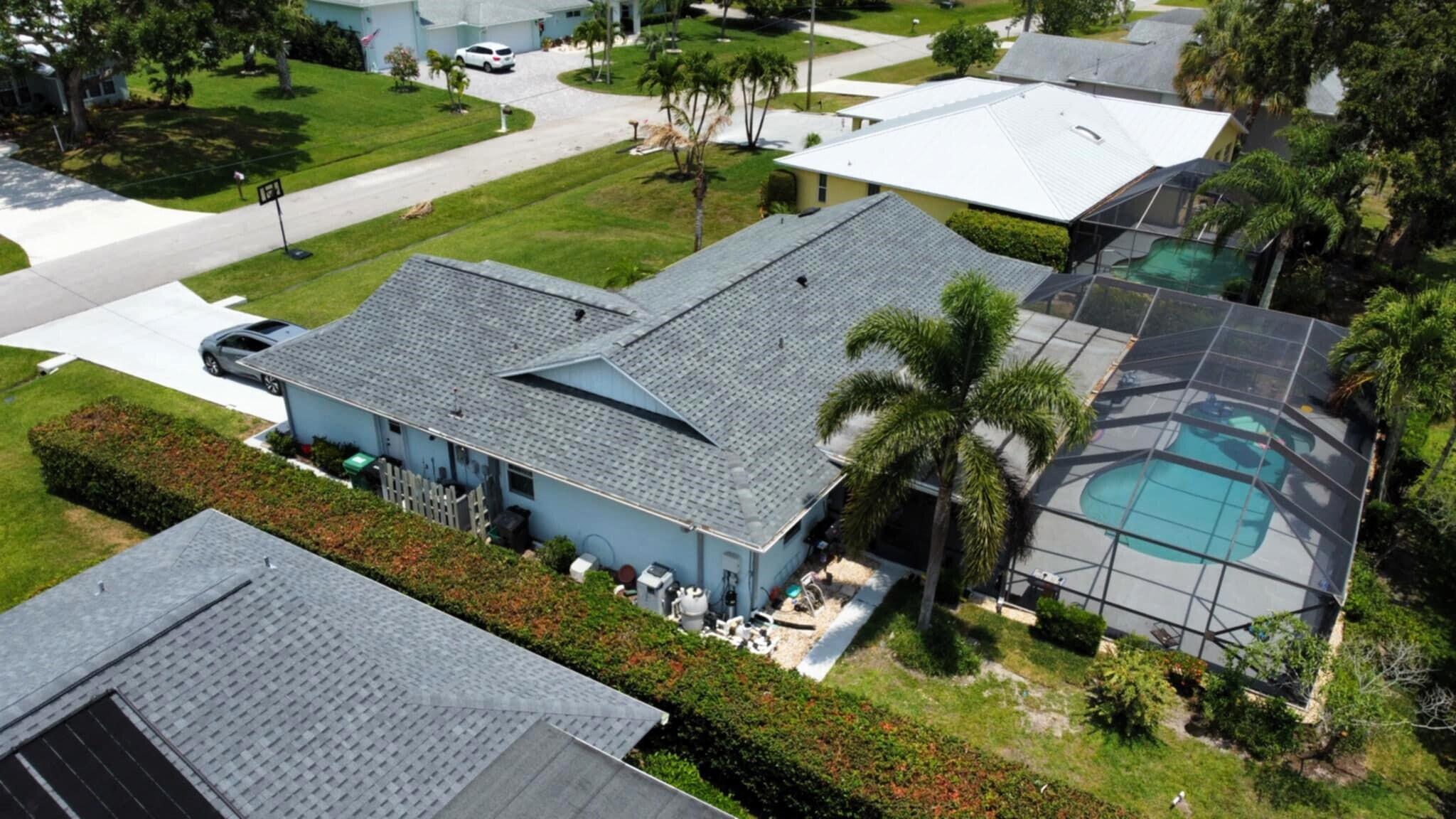 South Port St Lucie Unit