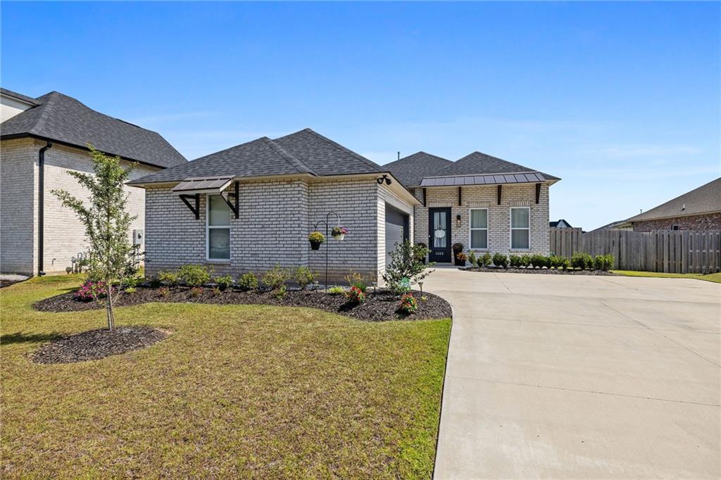Homes for sale in Madisonville, LA | 1525 Audubon Pkwy, Madisonville, LA 70447 | MLS# 2524420