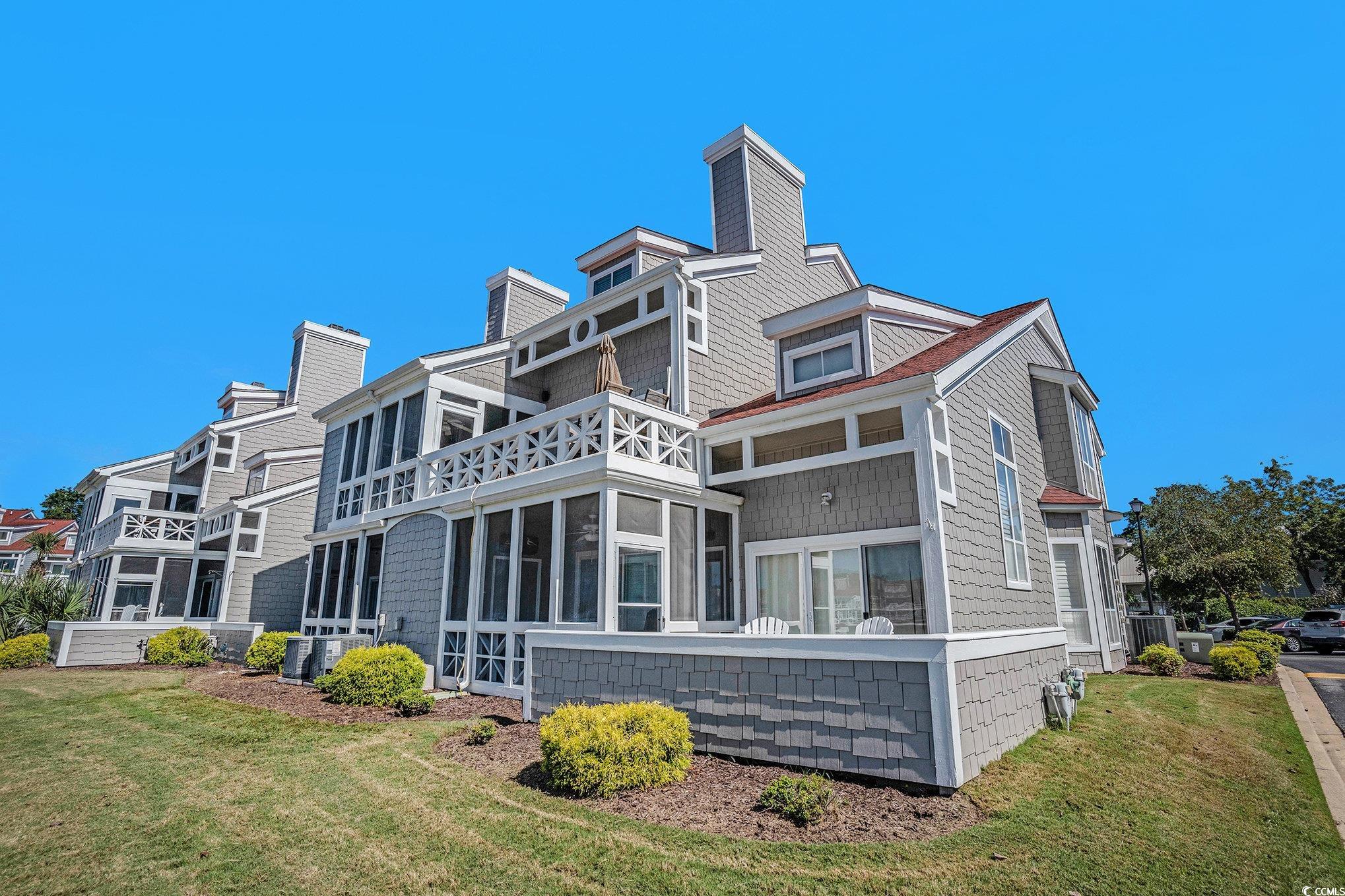 4396 Baldwin Ave. UNIT #110 Little River, SC 29566