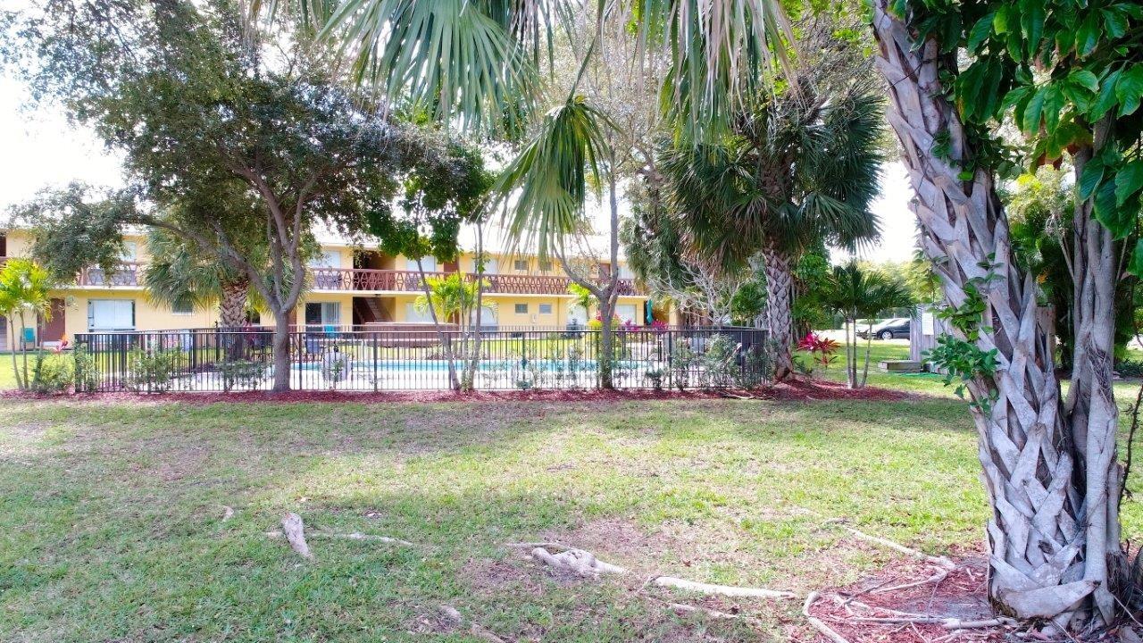 Fairway View Plantation