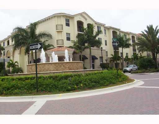 San Raphael Condo
