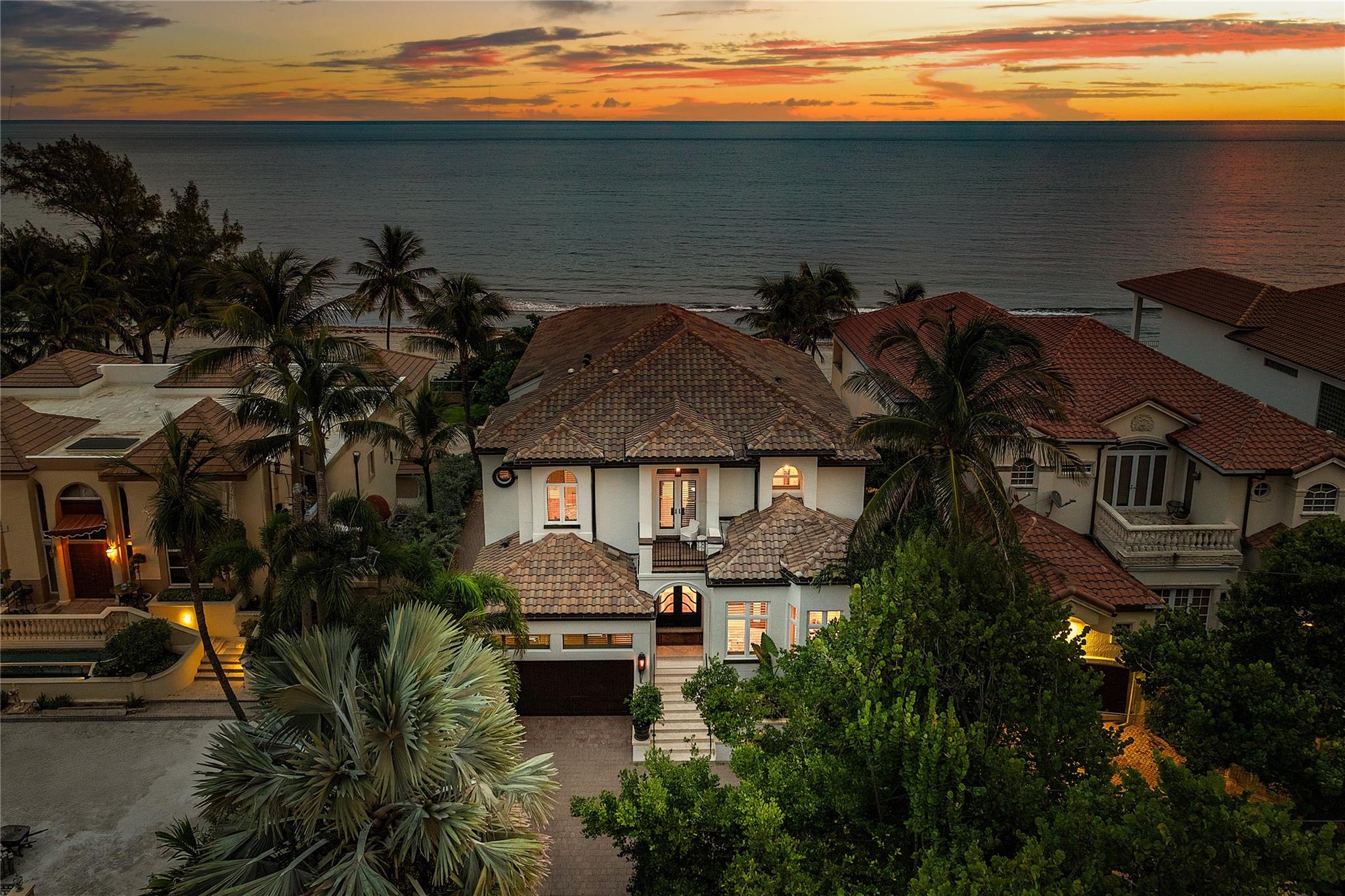 Homes for sale in Highland Beach, FL | 3567 S Ocean Blvd, Highland Beach, FL 33487 | MLS# F10529654