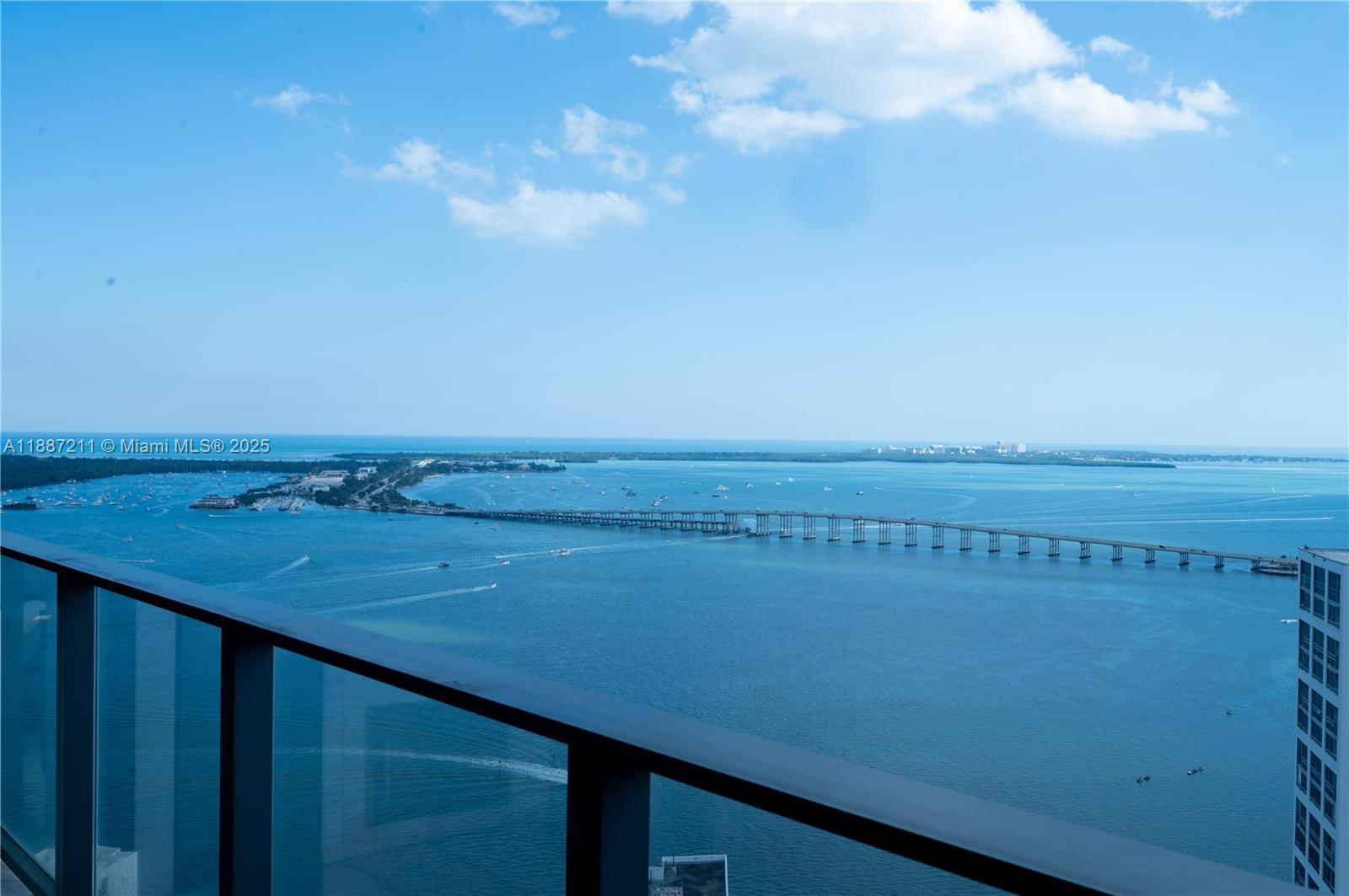 1451 Brickell Ave 3903