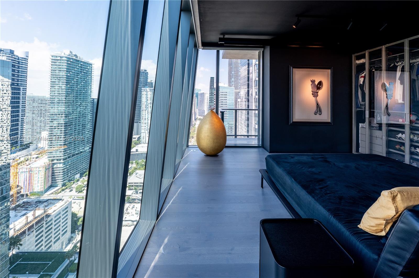 1451 Brickell Ave 3903