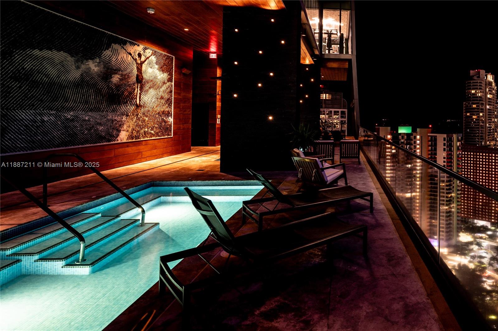 1451 Brickell Ave 3903