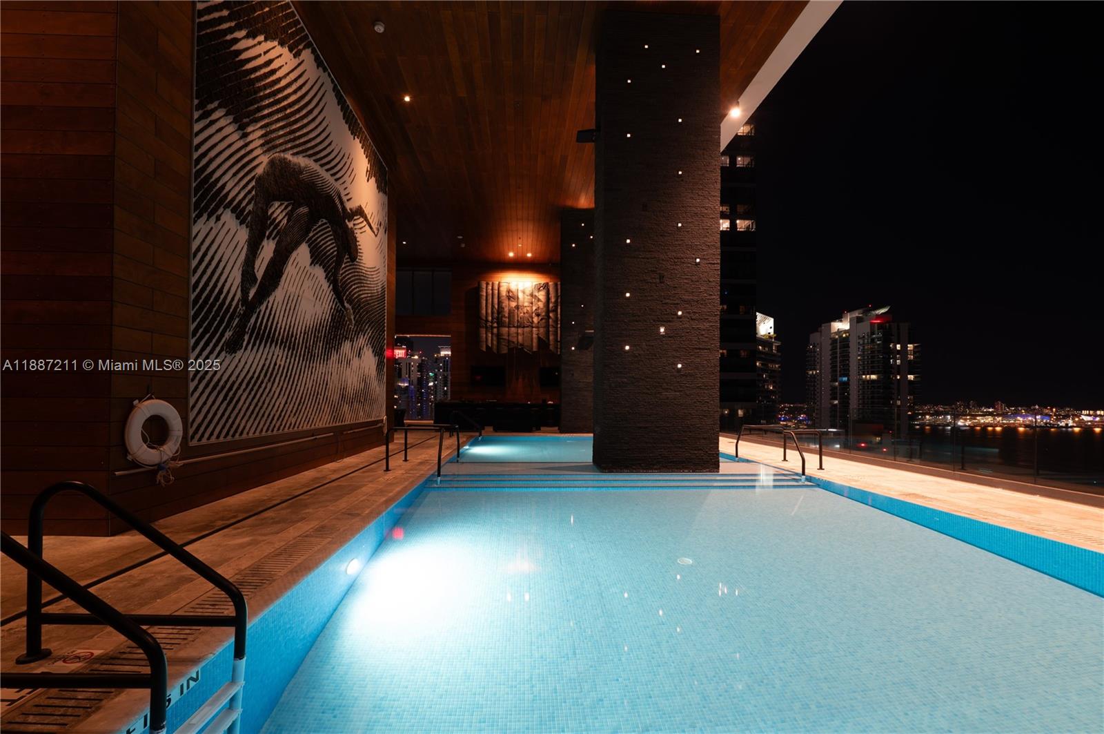 1451 Brickell Ave 3903