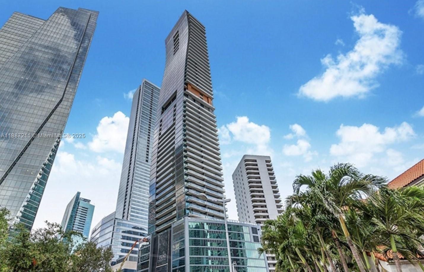 1451 Brickell Ave 3903
