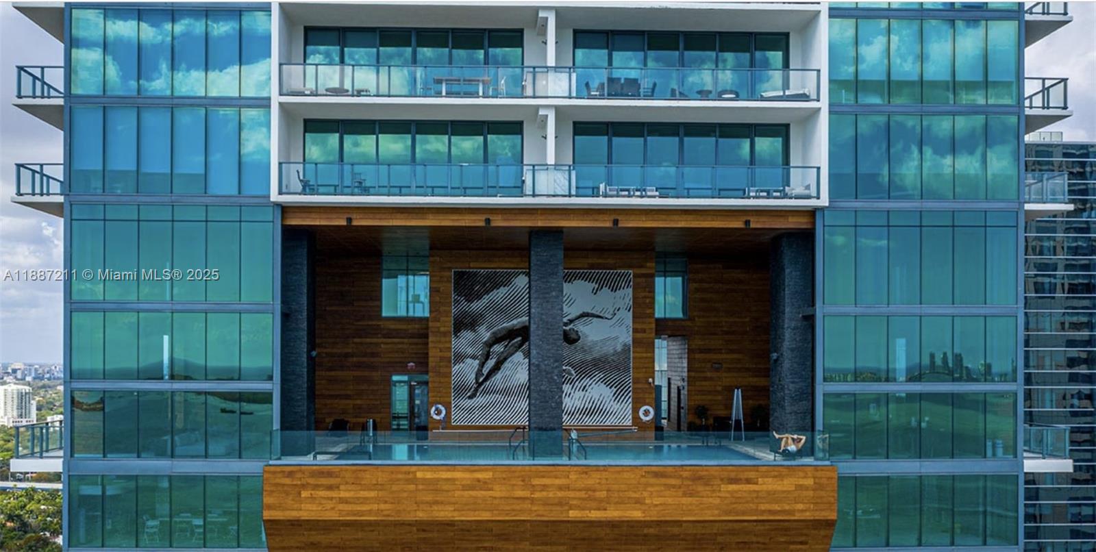 1451 Brickell Ave 3903