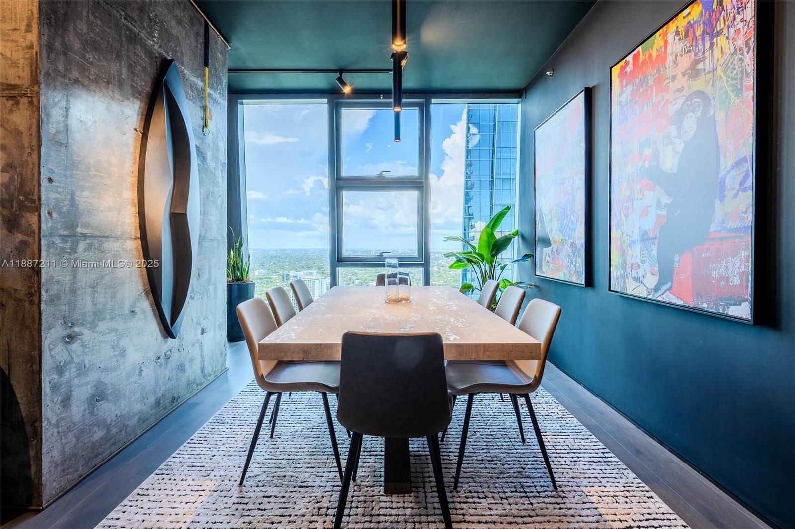 1451 Brickell Ave 3903