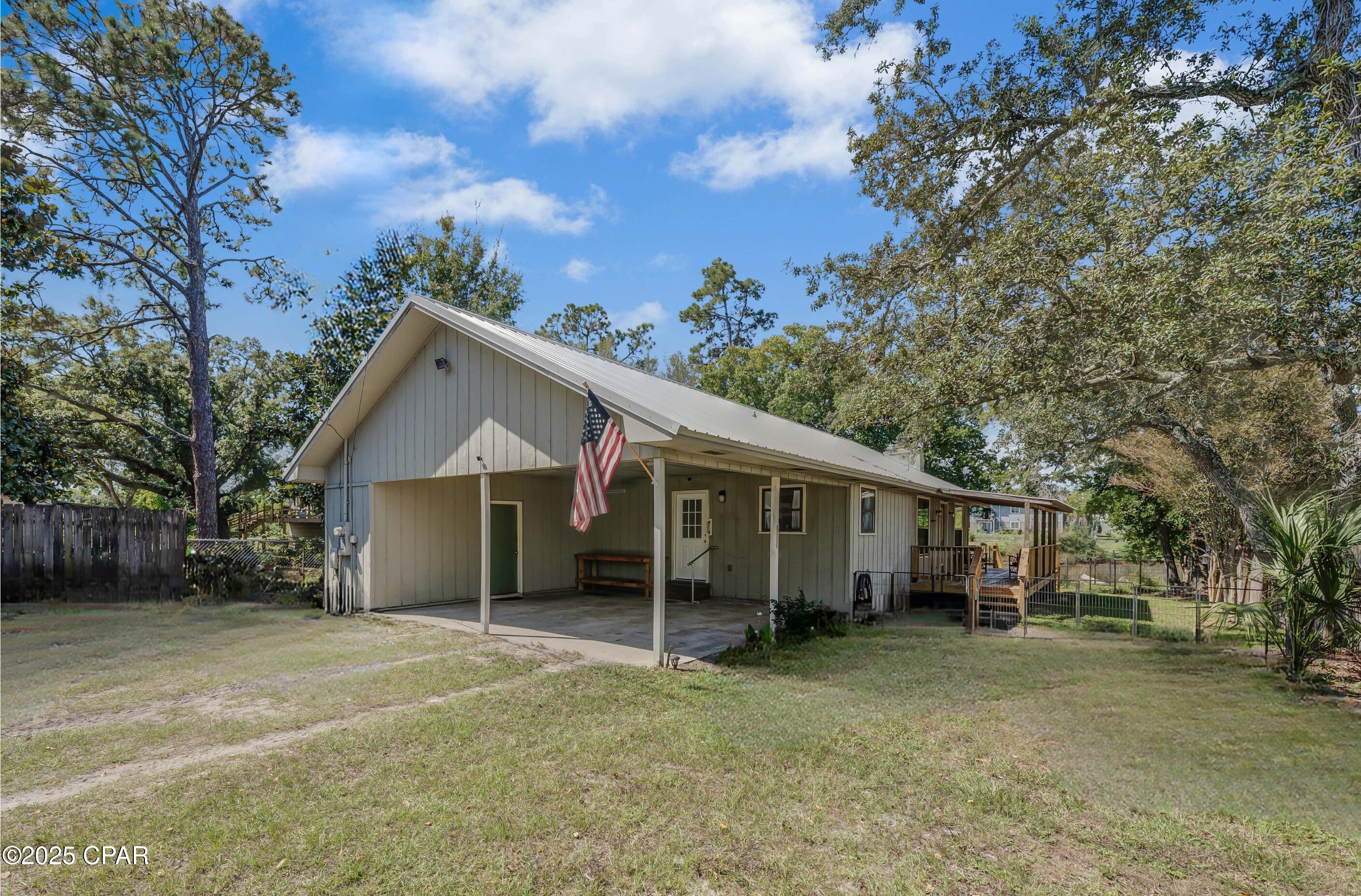 Details for 2115 High Avenue, Panama City, FL 32405