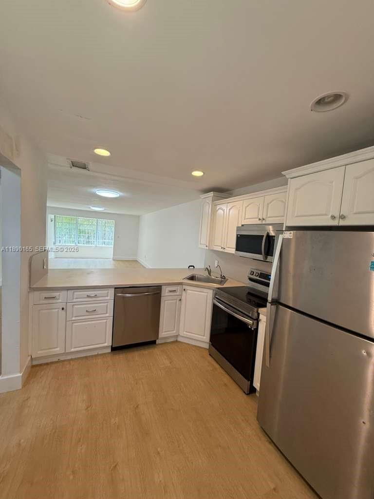 First Horizons Condo