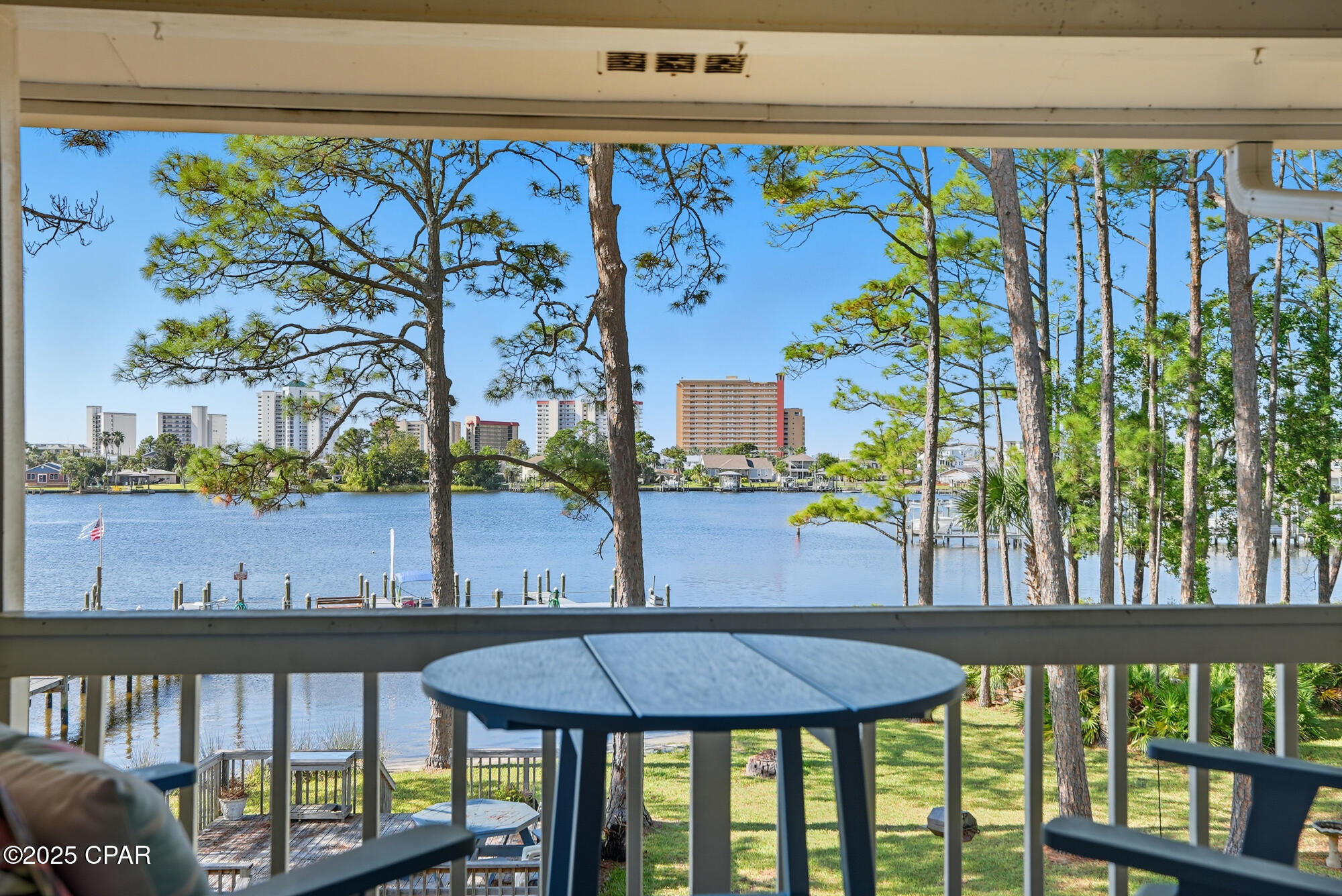 Details for 6903 Lagoon Drive 51, Panama City, FL 32408