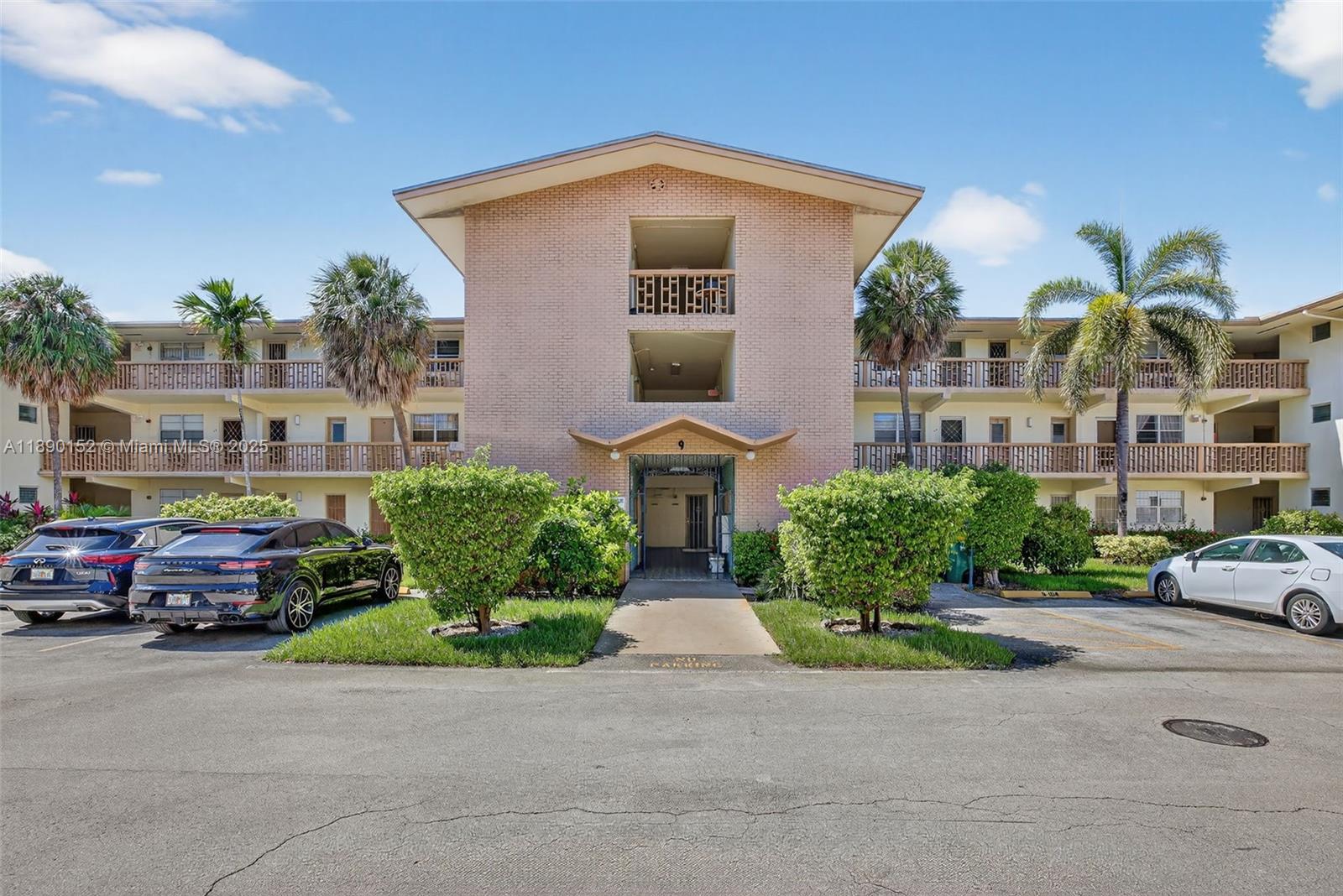 Mar-Len Gardens No 9 Corp