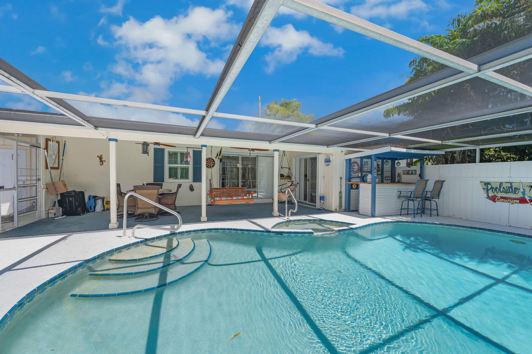 South Port St Lucie Unit