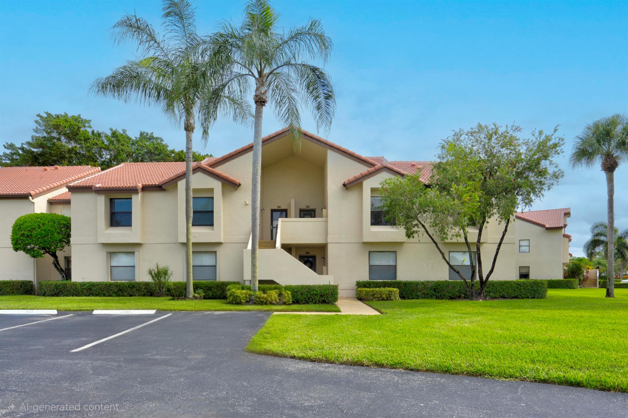 Coves At Parkwalk Condo