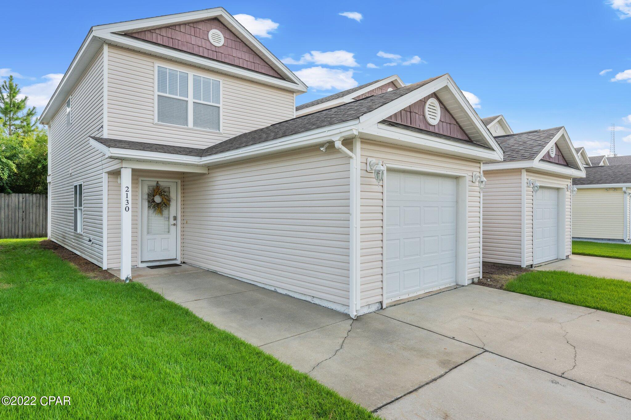 Details for 2130 Sterling Cove Boulevard, Panama City Beach, FL 32408