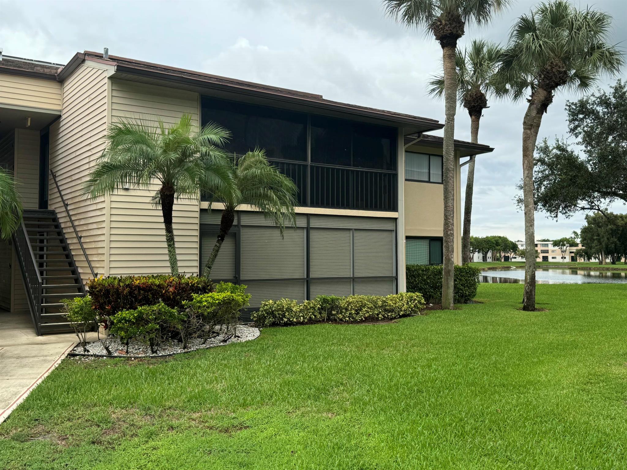 Witney A And B Condo