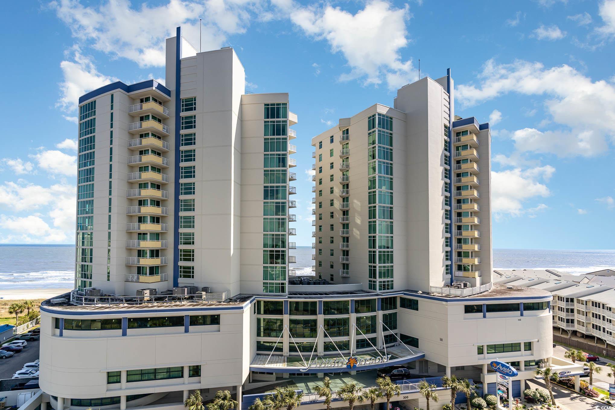 300 Ocean Blvd. N UNIT #731 North Myrtle Beach, SC 29582