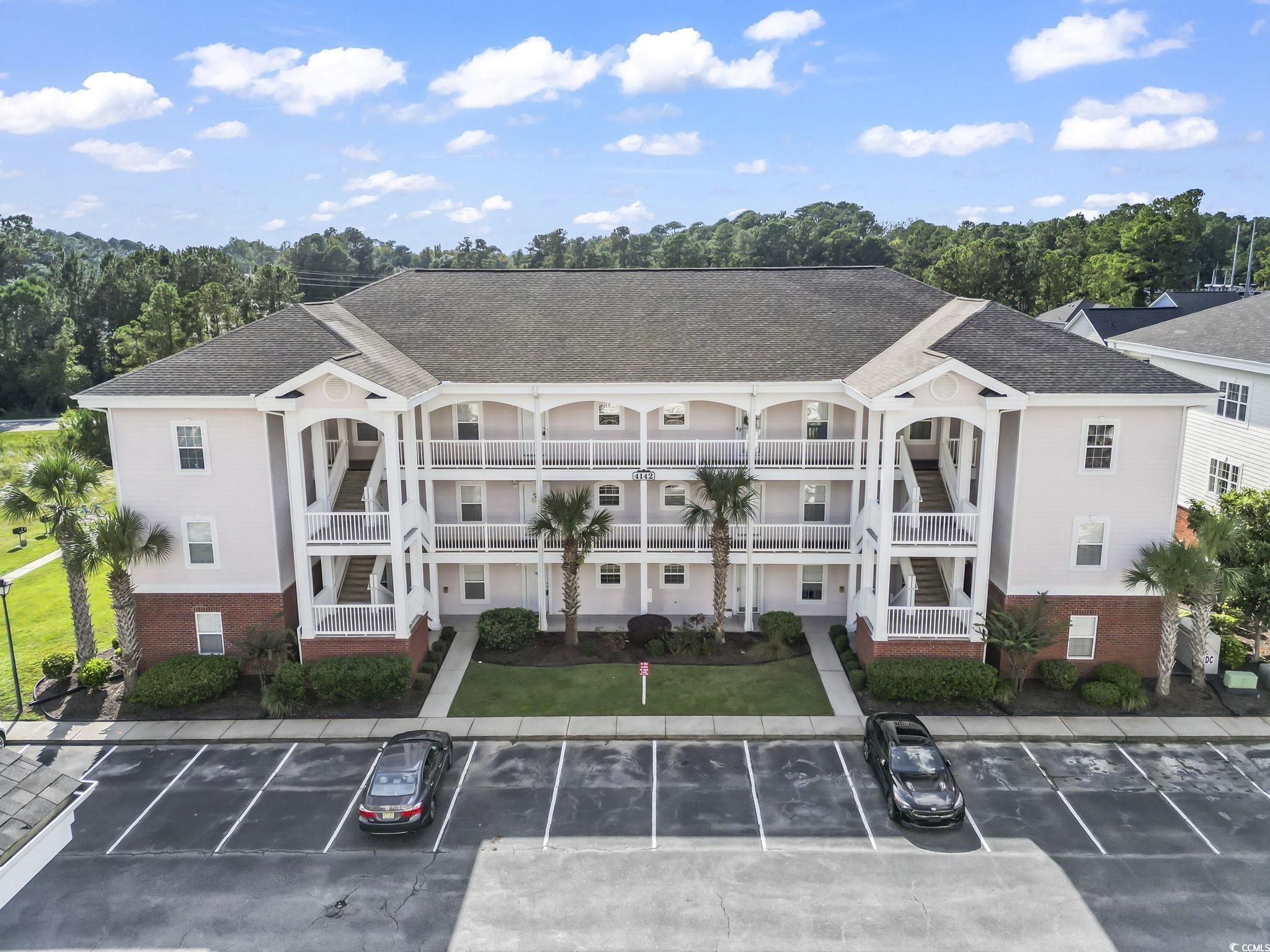 4142 Hibiscus Dr. UNIT #302 Little River, SC 29566