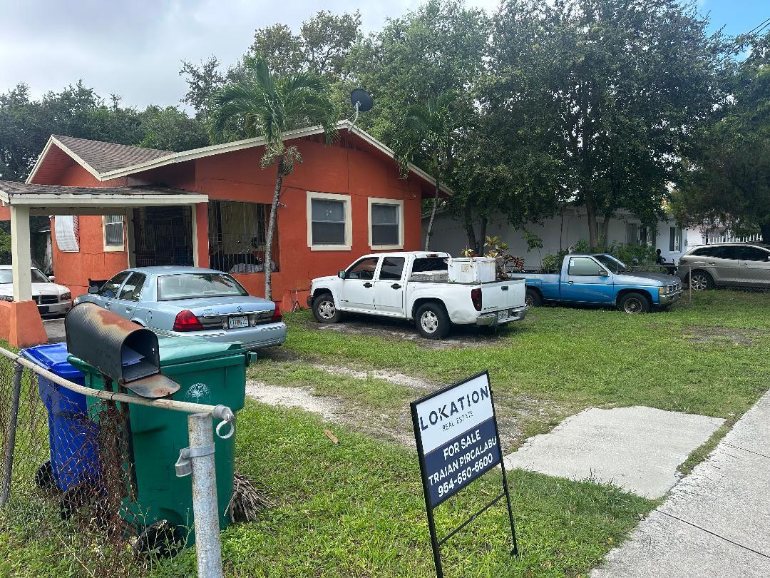 Railroad Shops Inter Scho