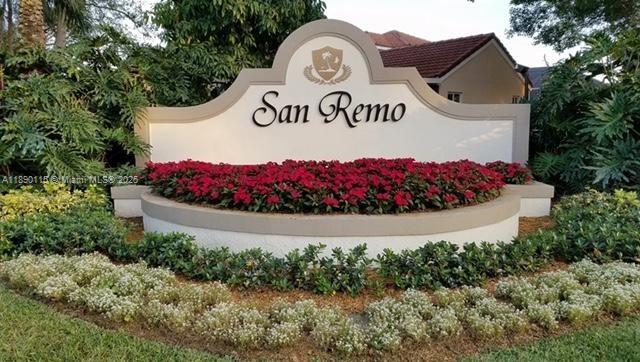 Sectors 3 & 4 Boundary Pl