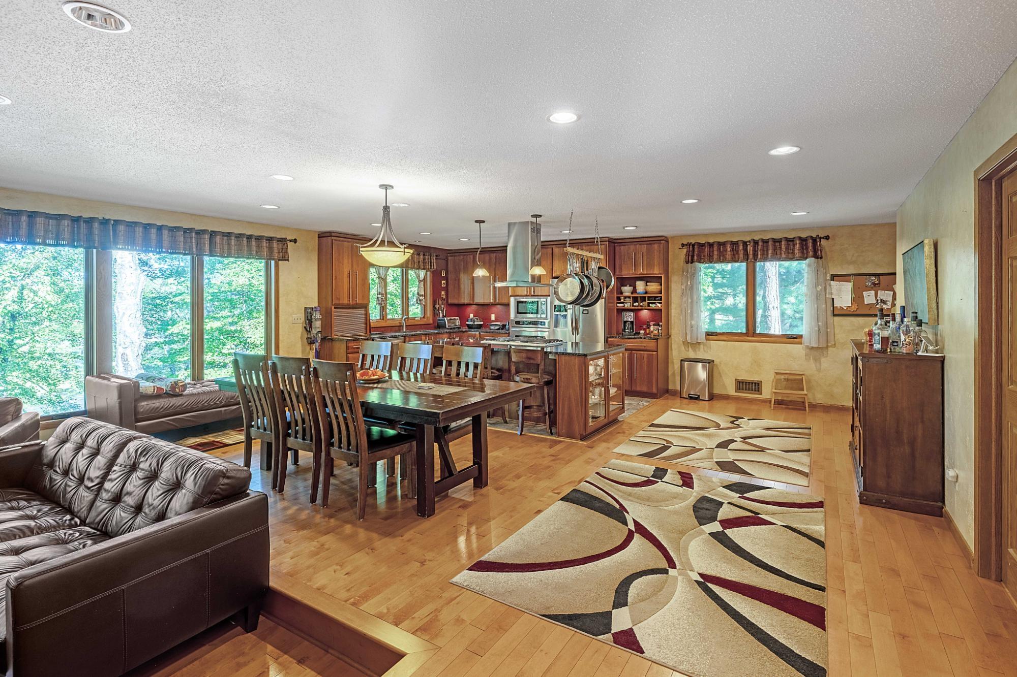 Bass Lake(R) Property 4014 Sandy Bluff Rd Photo 11