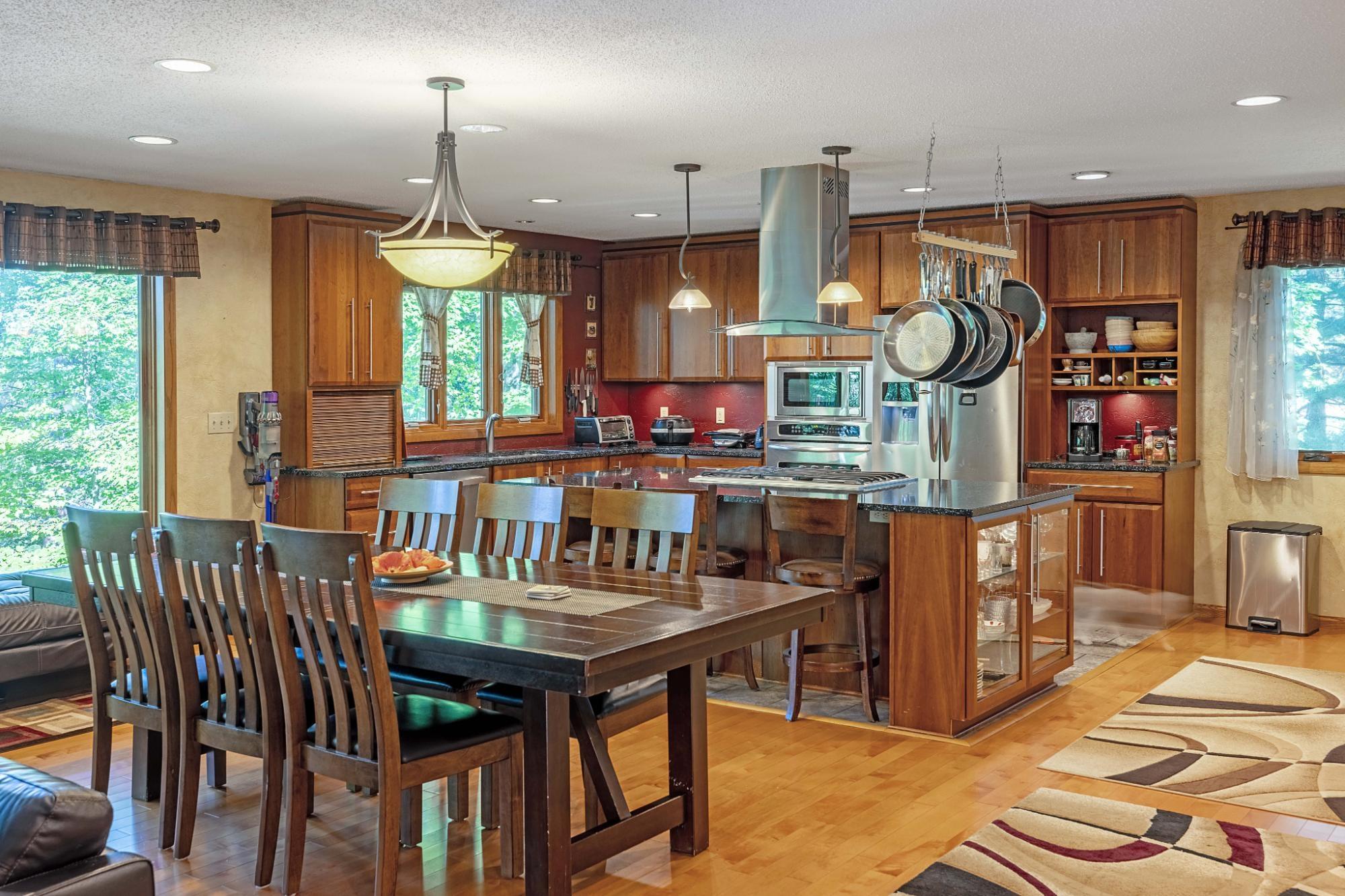 Bass Lake(R) Property 4014 Sandy Bluff Rd Photo 12