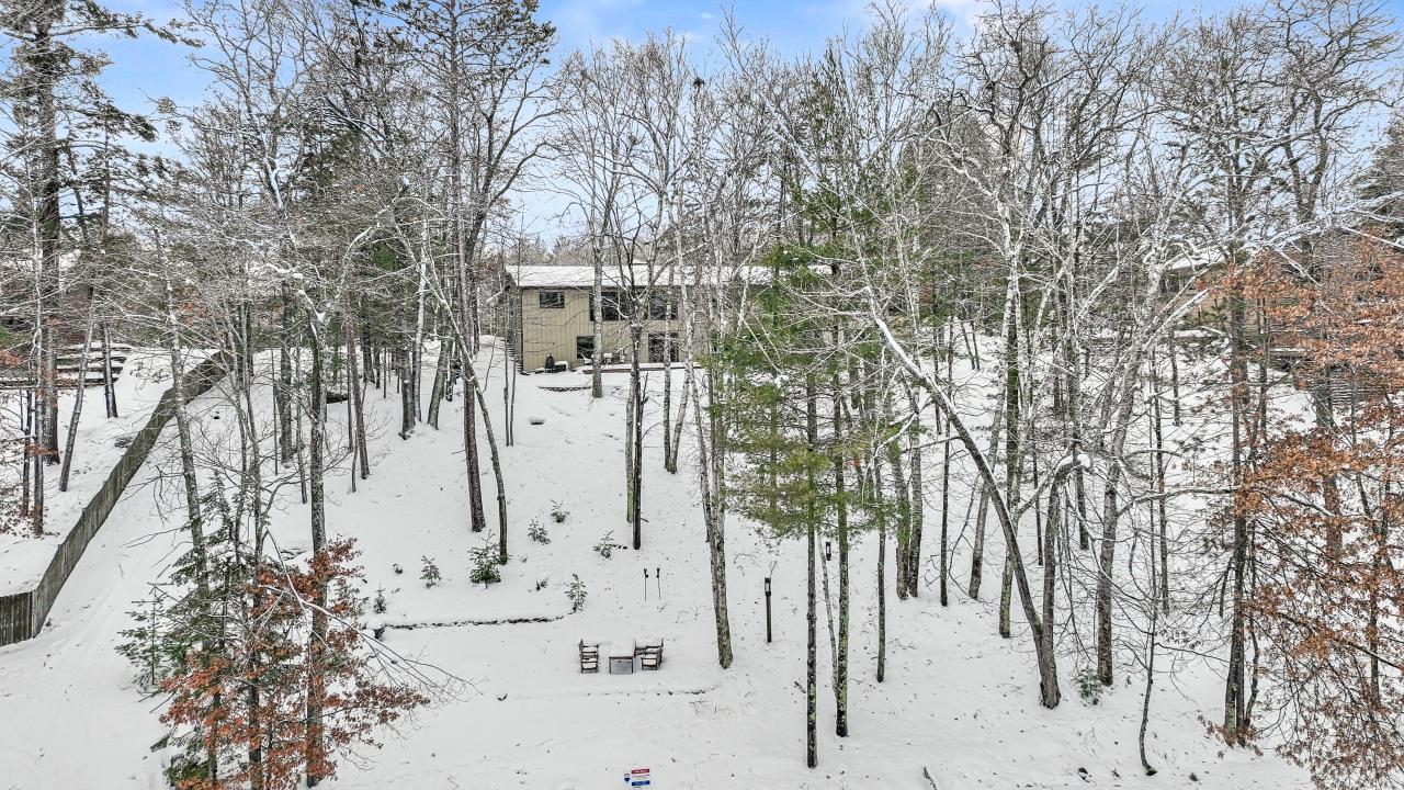 Bass Lake(R) Property 4014 Sandy Bluff Rd Photo 4