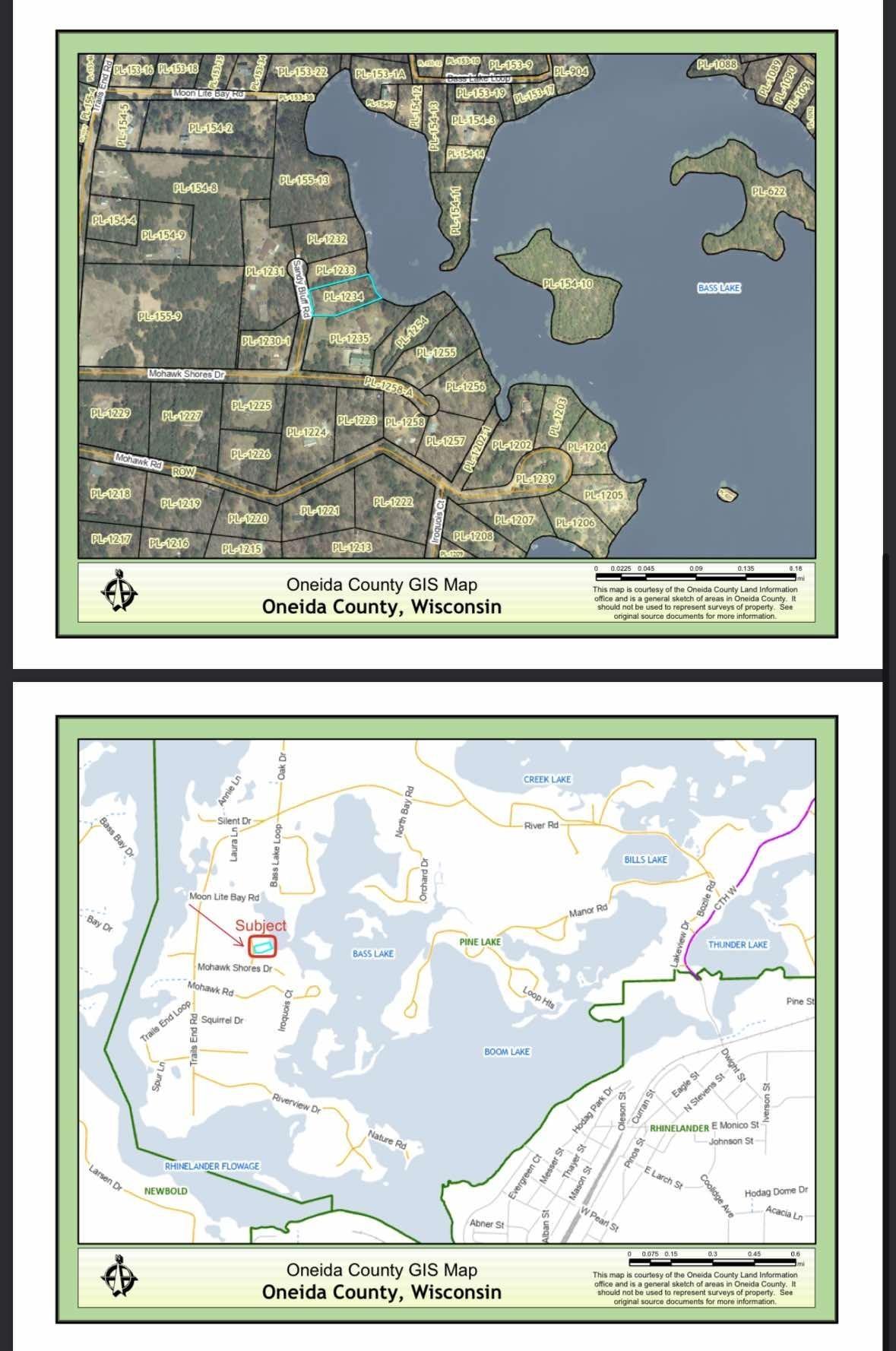 Bass Lake(R) Property 4014 Sandy Bluff Rd Photo 44