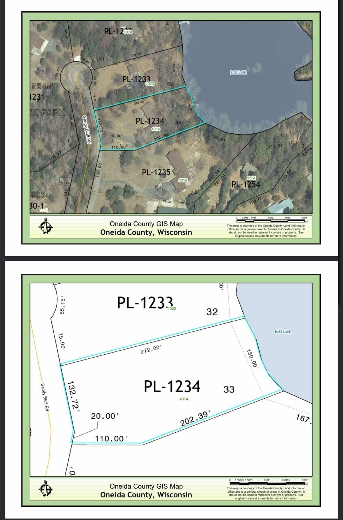 Bass Lake(R) Property 4014 Sandy Bluff Rd Photo 45