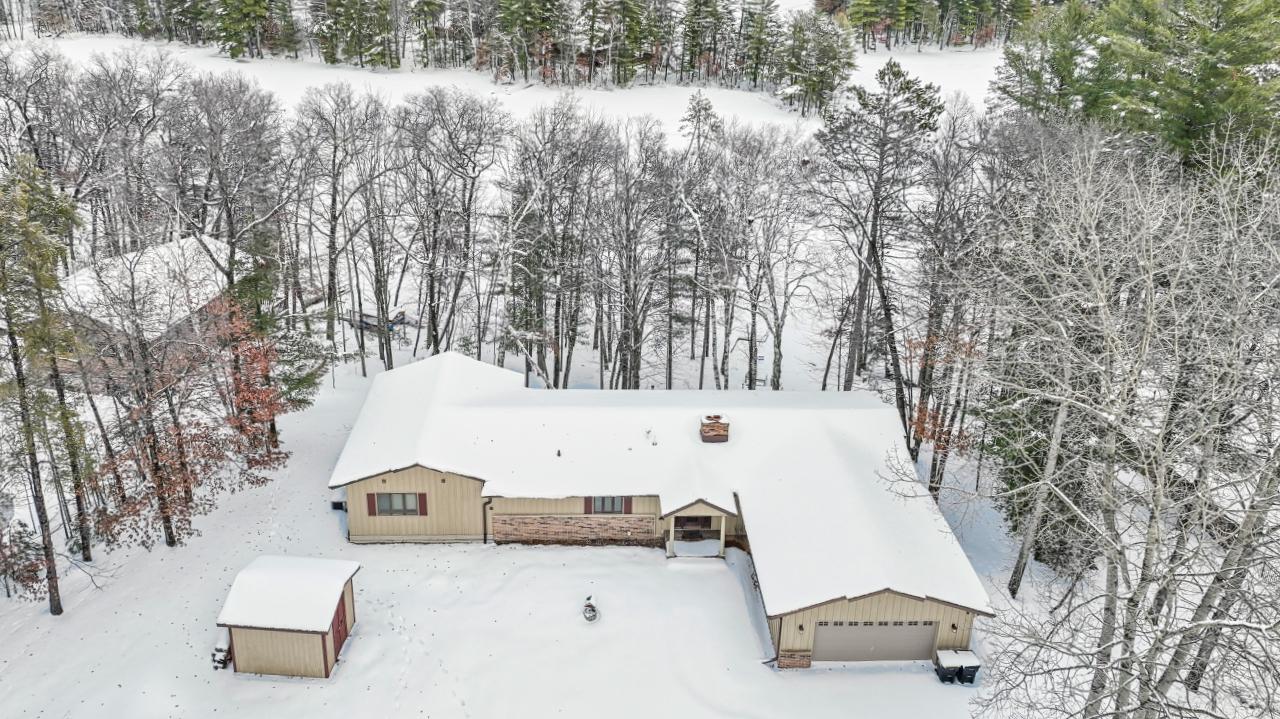 Bass Lake(R) Property 4014 Sandy Bluff Rd Photo 5