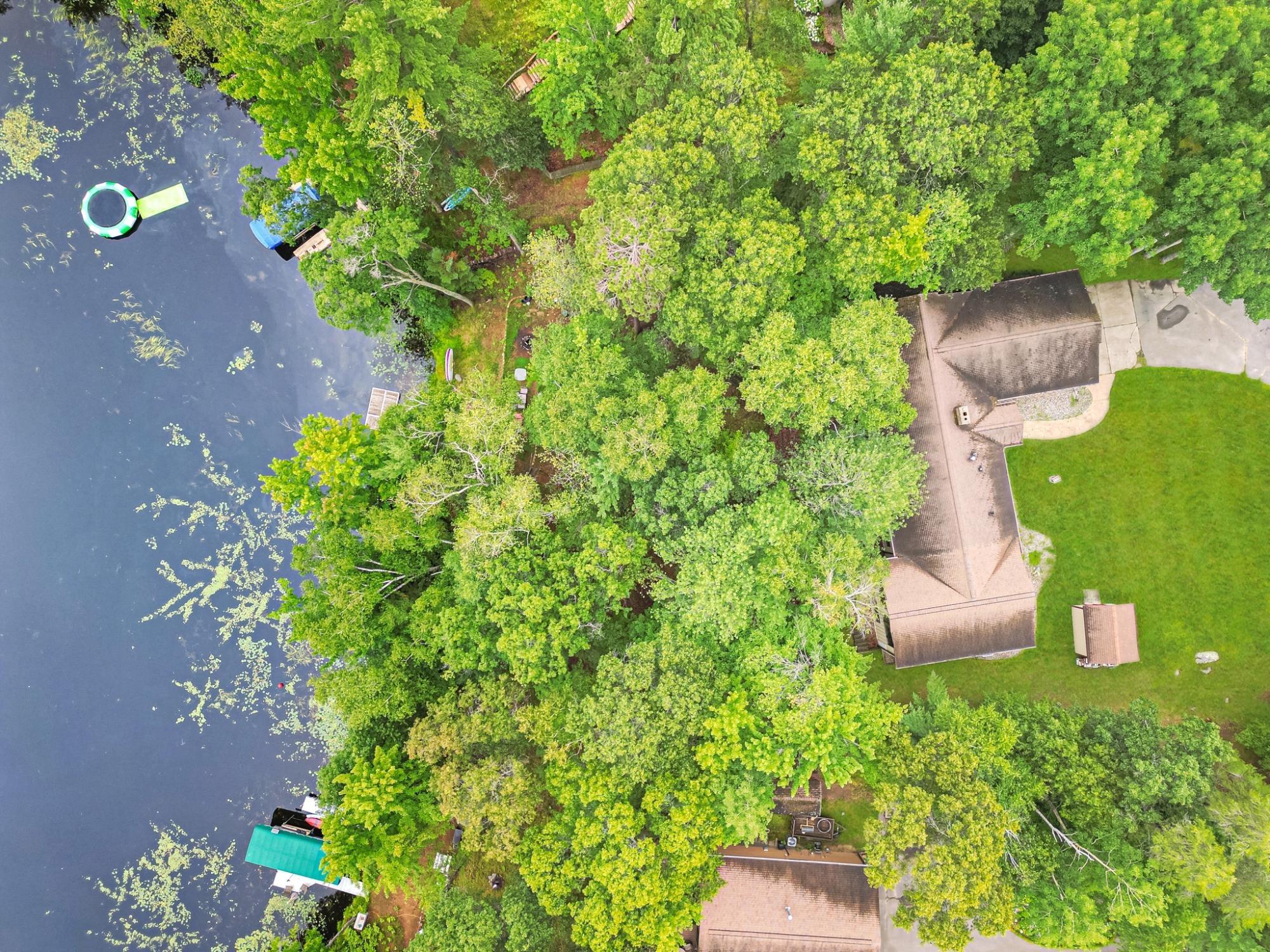 Bass Lake(R) Property 4014 Sandy Bluff Rd Photo 59