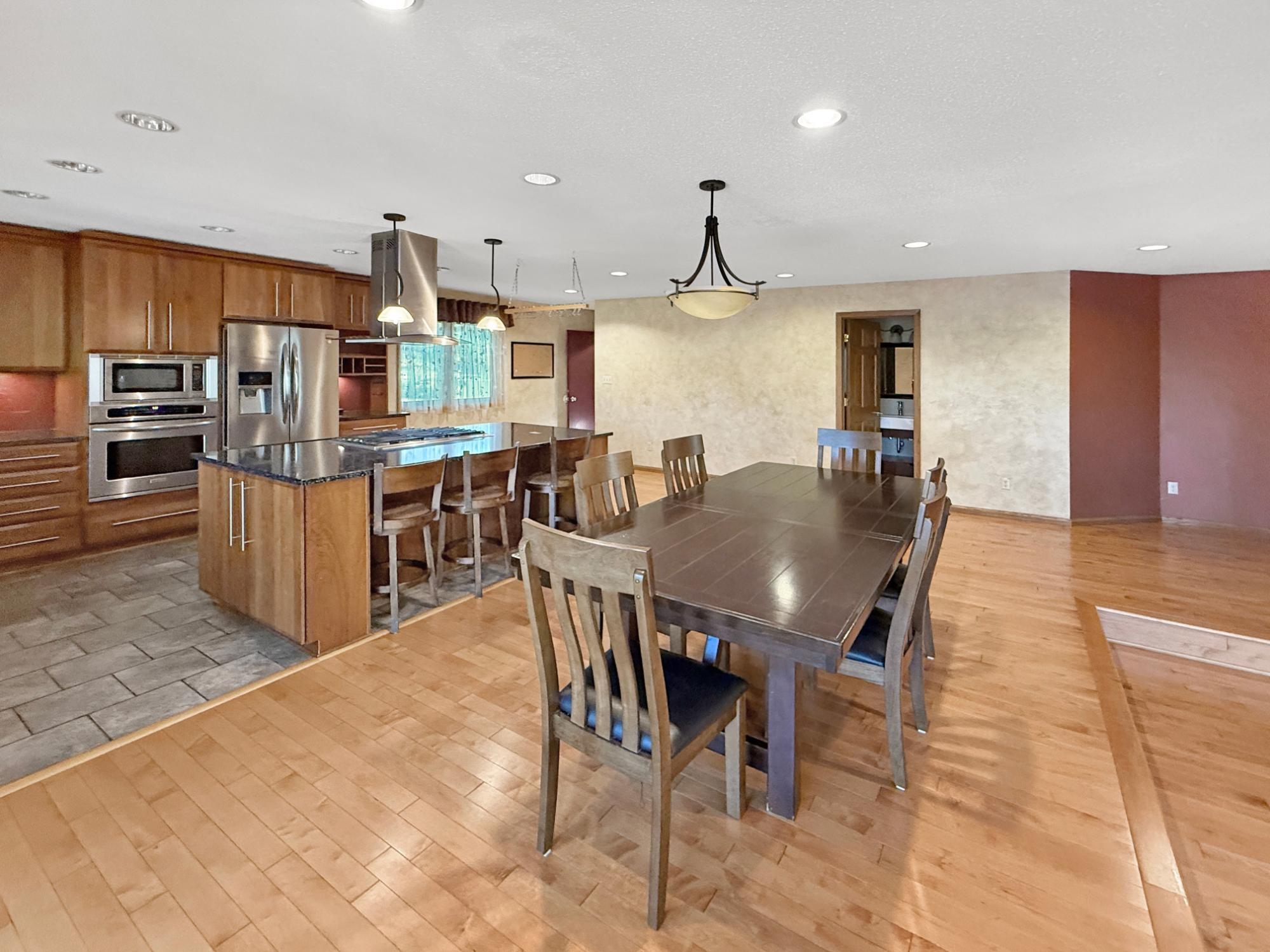 Bass Lake(R) Property 4014 Sandy Bluff Rd Photo 8