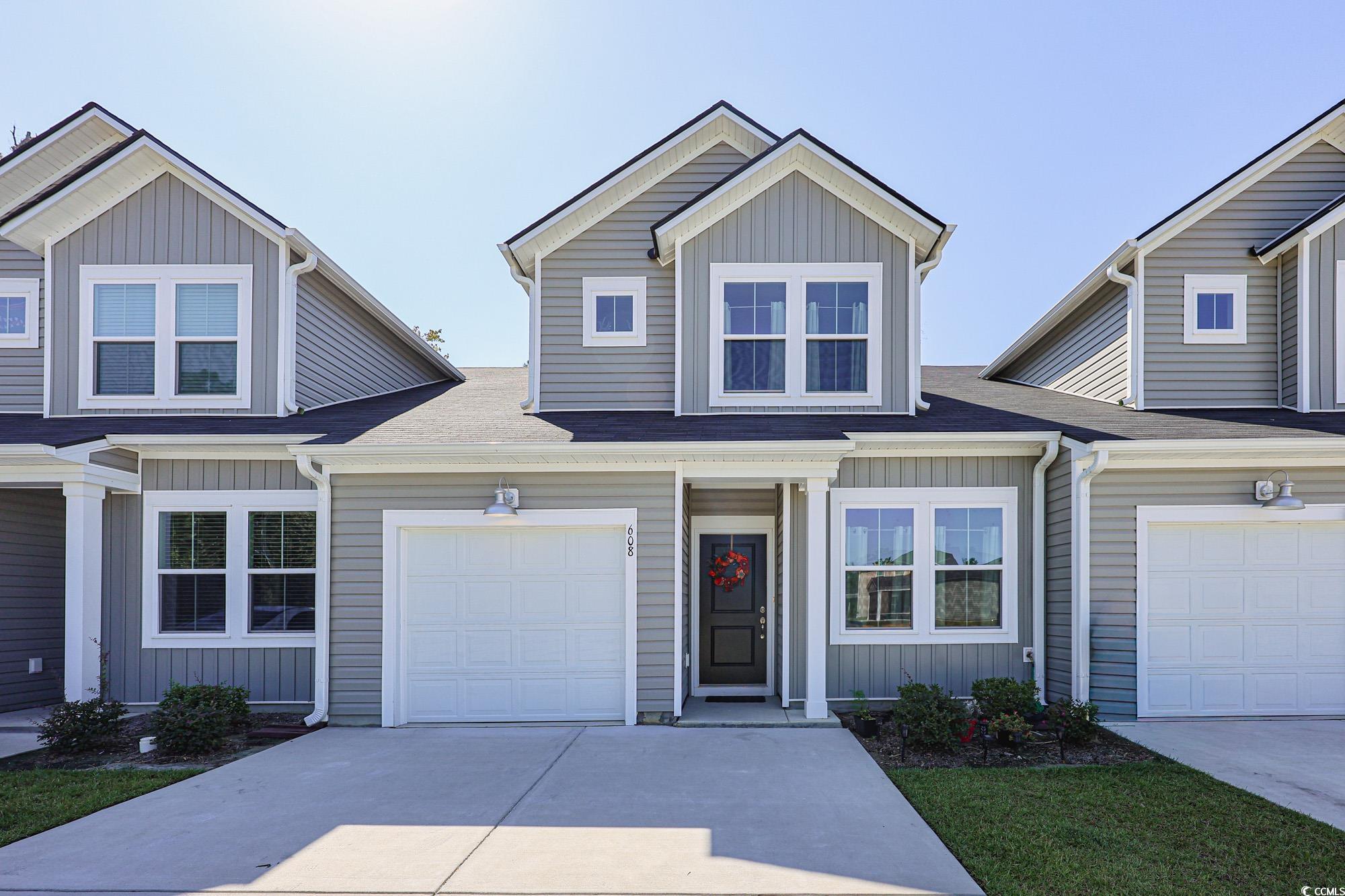 608 Sea Sparrow St. Myrtle Beach, SC 29588
