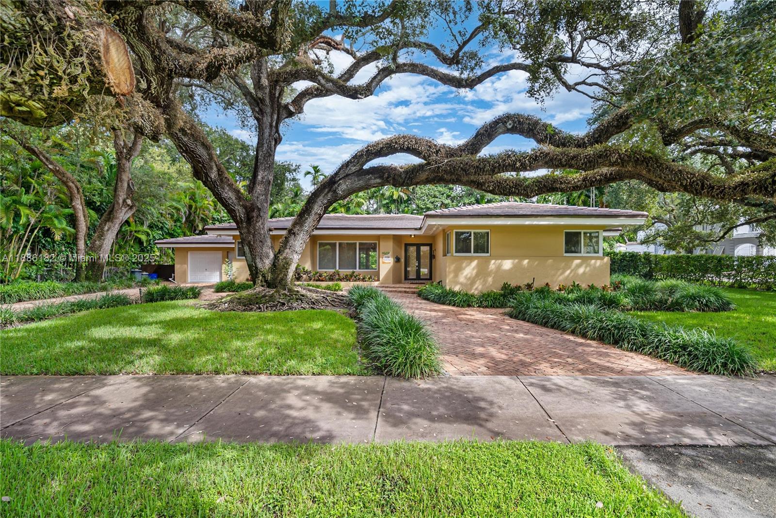 Coral Gables Riviera Sec