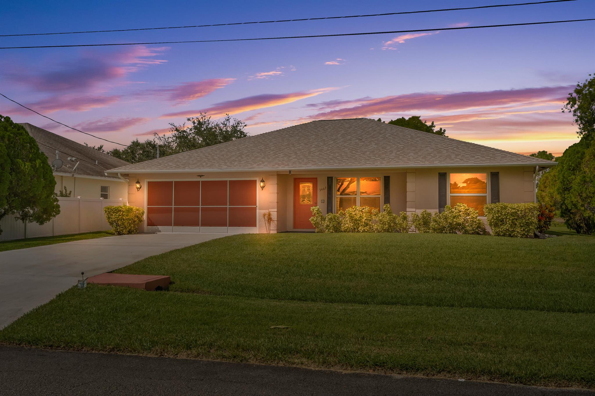 Port St Lucie Section 7