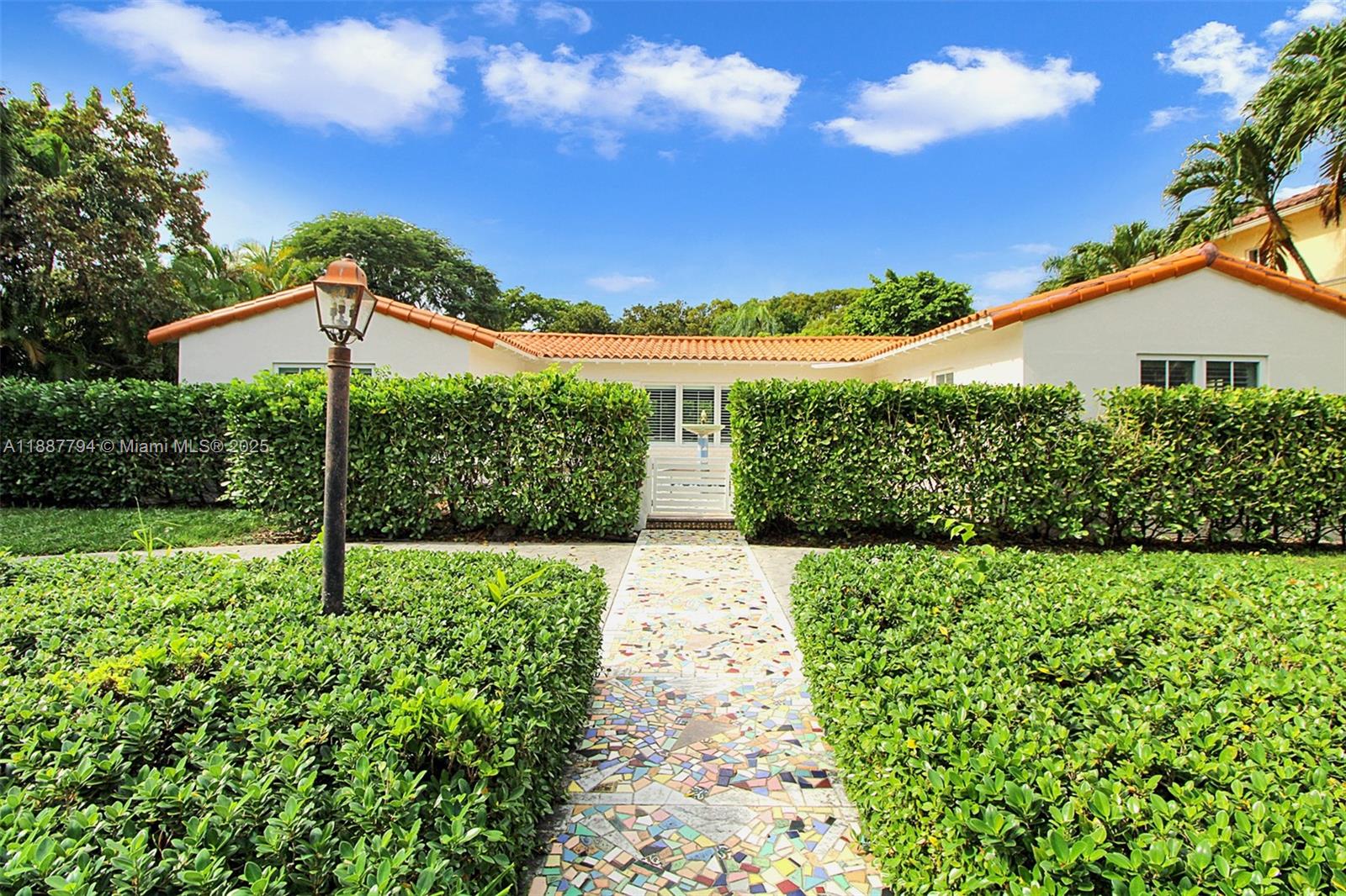 Tamiami Place Plan No 3