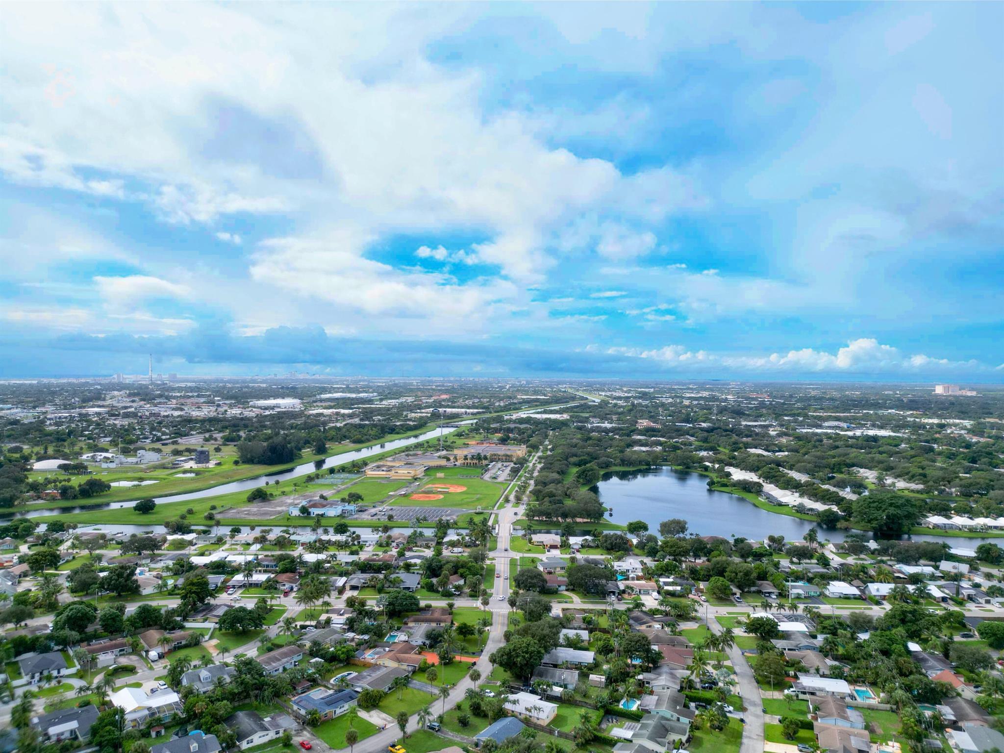Palm Beach Gardens Estate